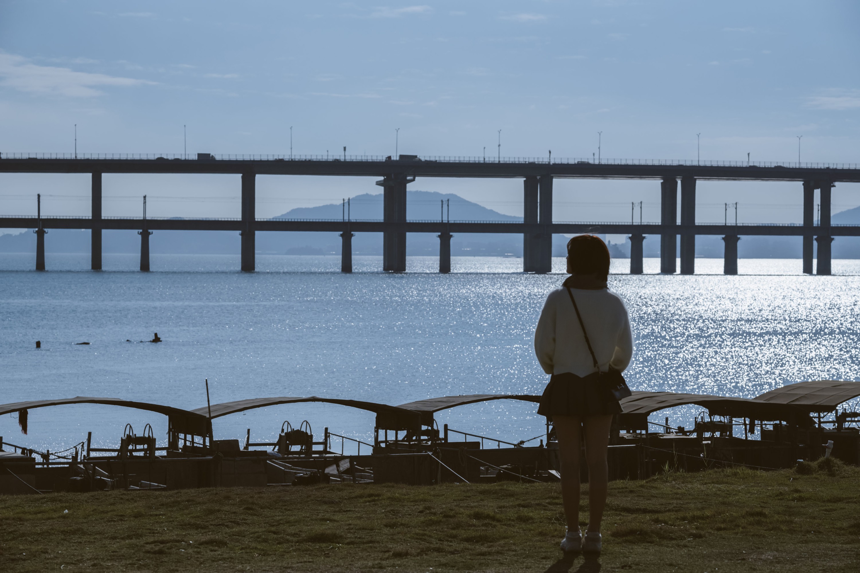 咕噜灰- – 《时光慢镜头》[31P] 插图5