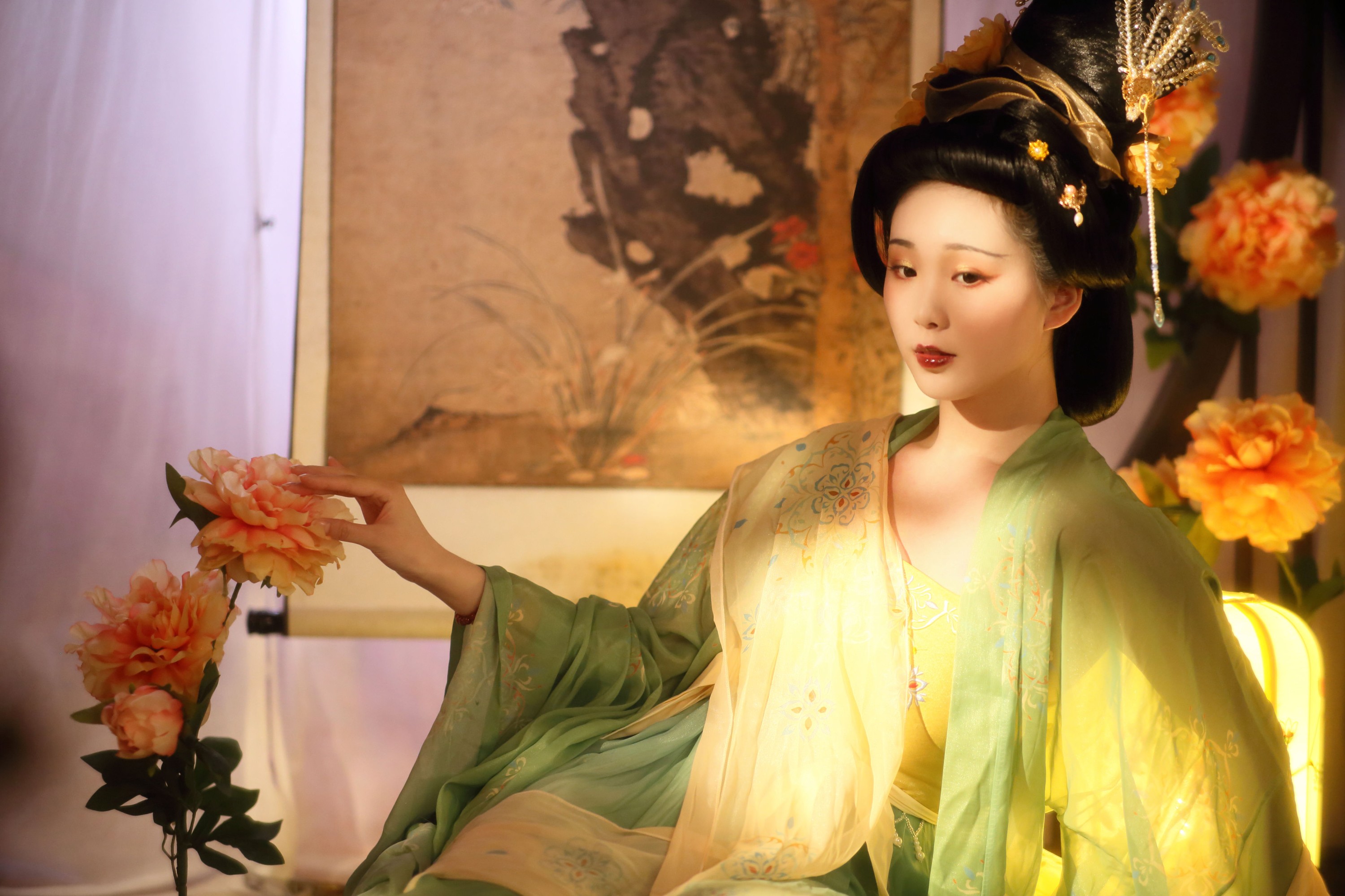 乐音 – 《朝花夕拾》[36P] 插图5