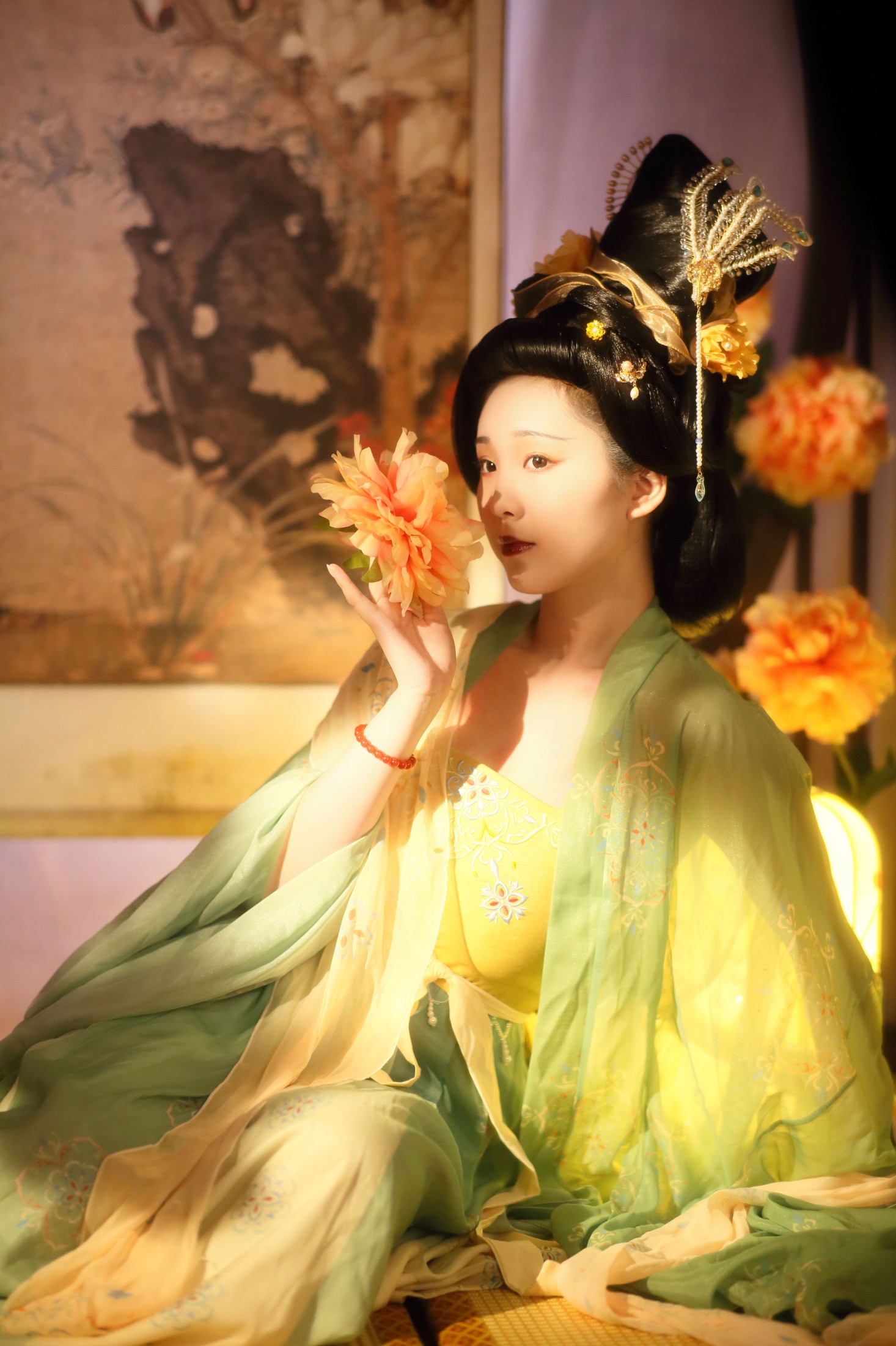 乐音 – 《朝花夕拾》[36P] 插图4