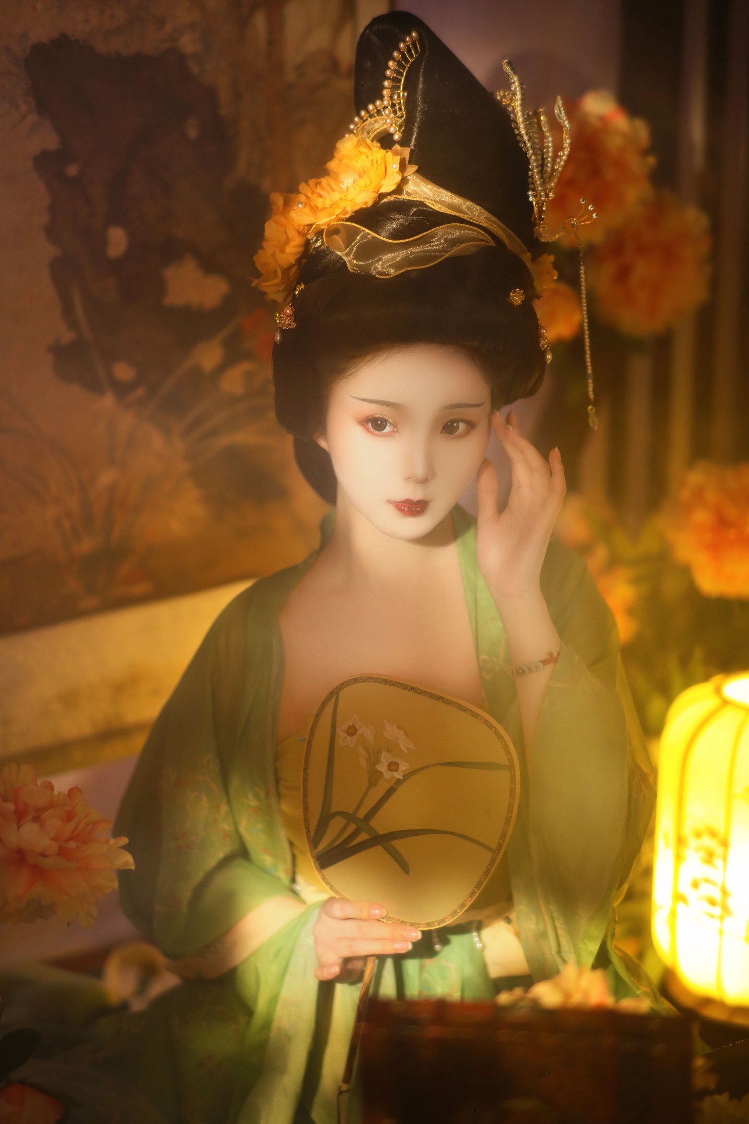 乐音 – 《朝花夕拾》[36P] 插图3