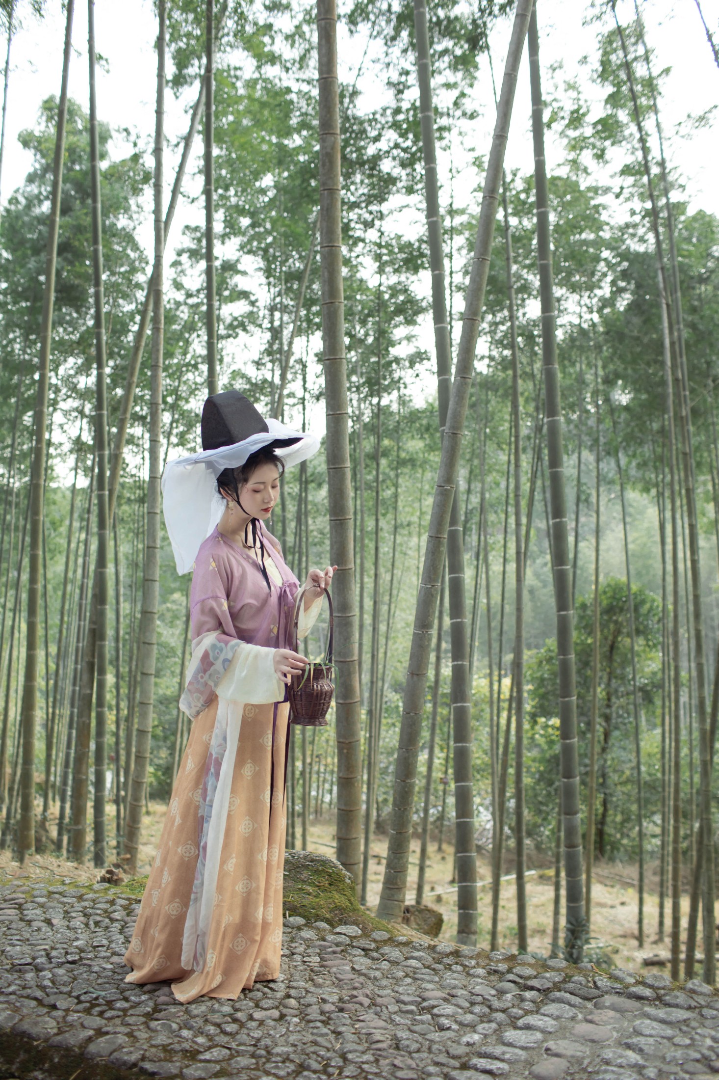 沉诗思 – 《竹乡》[21P] 插图4