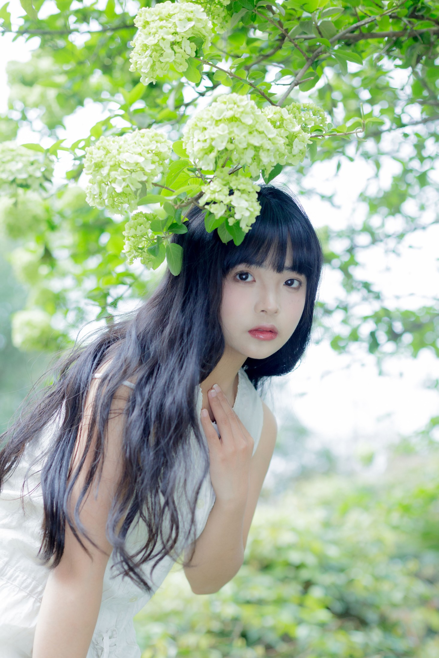 止渊 – 《爱你不是两三天》[32P] 插图5