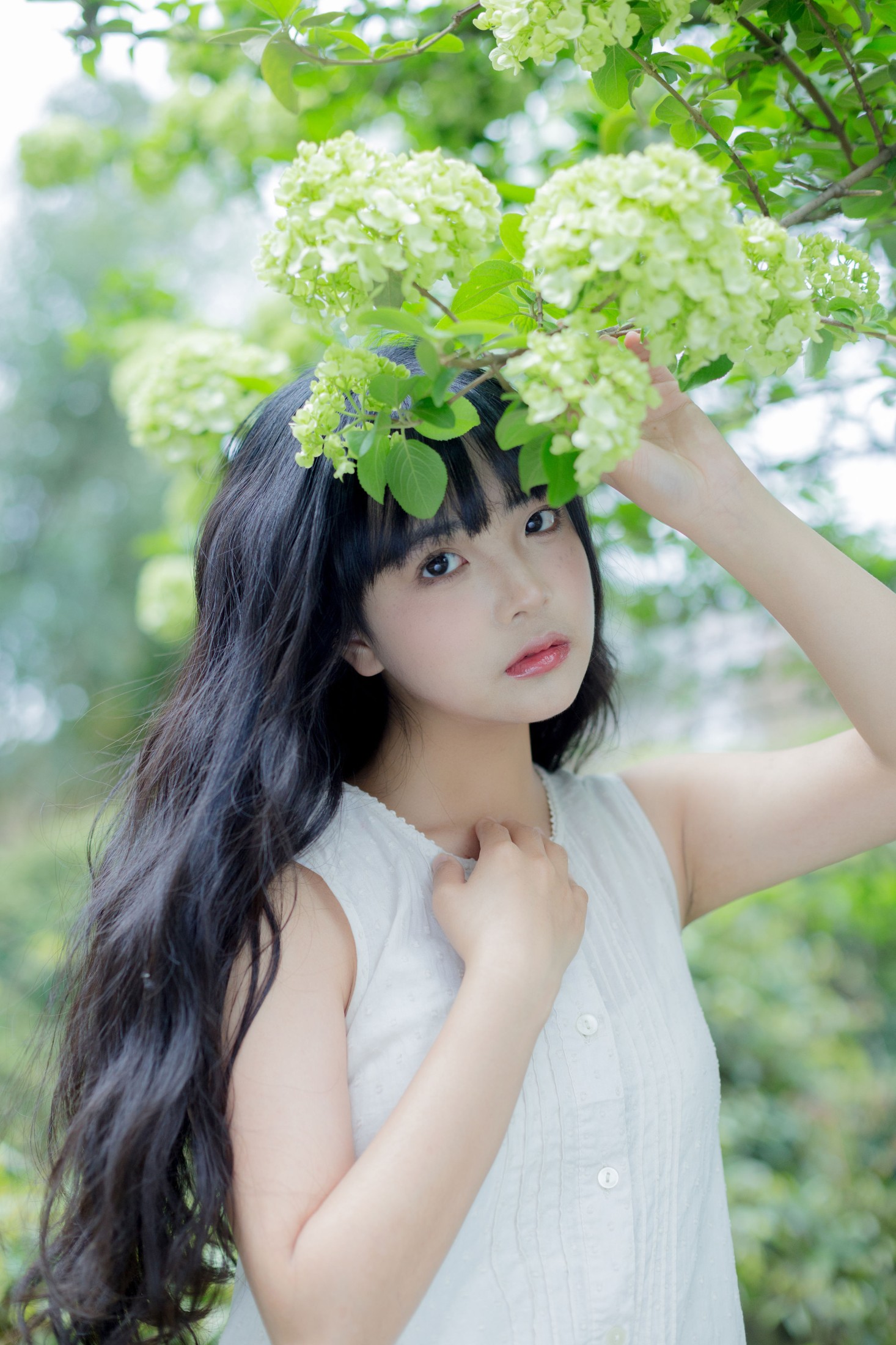 止渊 – 《爱你不是两三天》[32P] 插图4