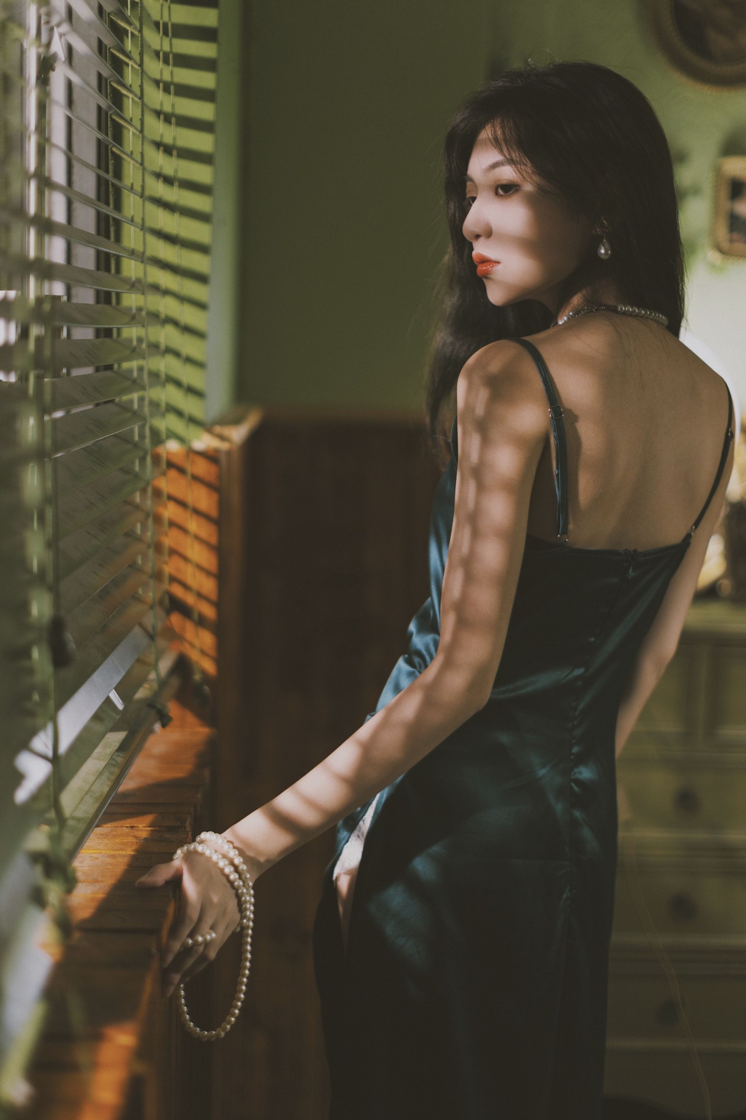 初初 – 《只如初见》[46P] 插图3