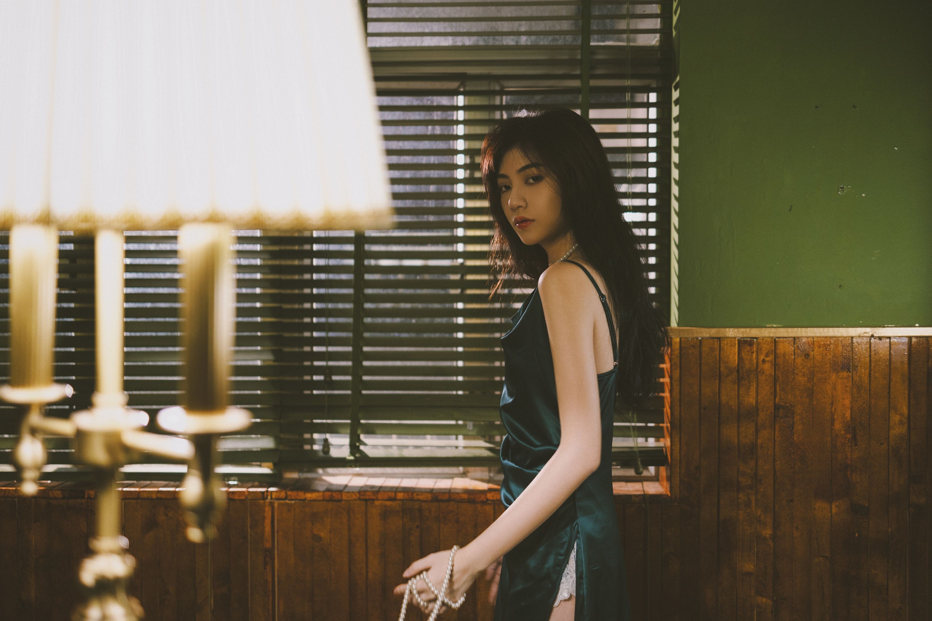 初初 – 《只如初见》[46P] 插图5