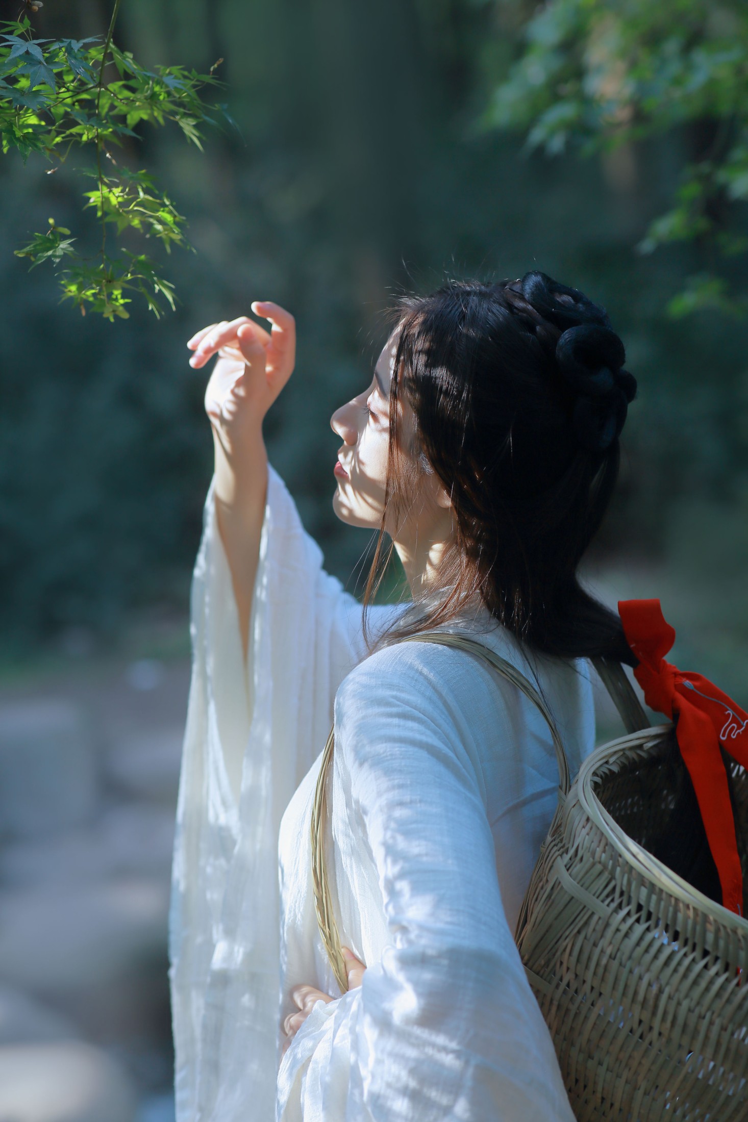 大仙奶奶 – 《清竹影》[29P] 插图5