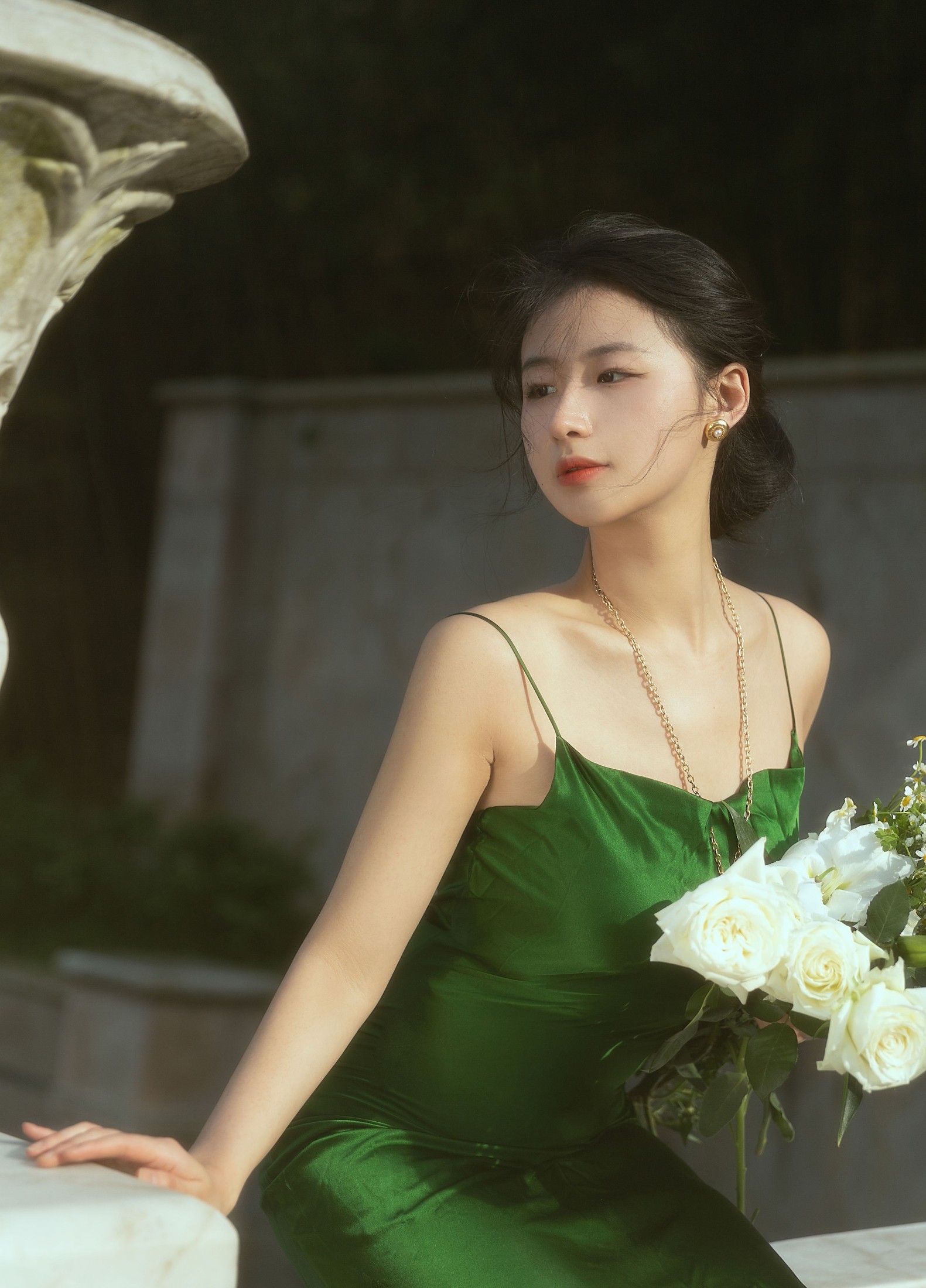 杨佳欣 – 《亲爱的塞西莉亚》[26P] 插图5