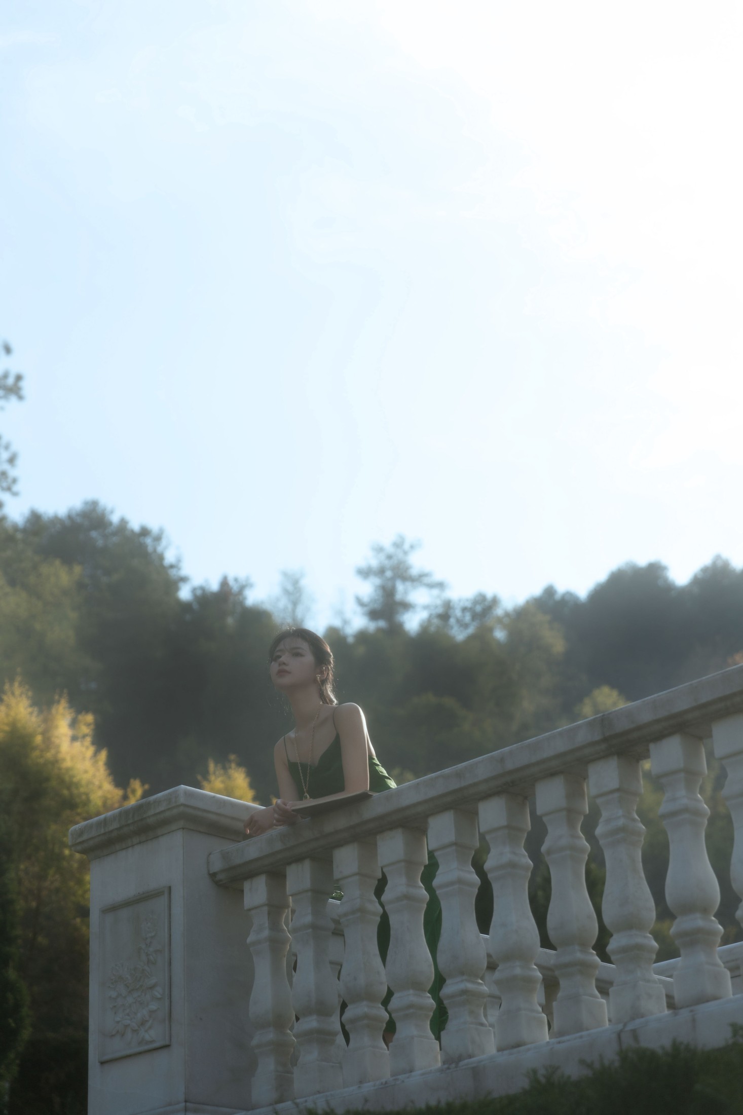 杨佳欣 – 《亲爱的塞西莉亚》[26P] 插图3