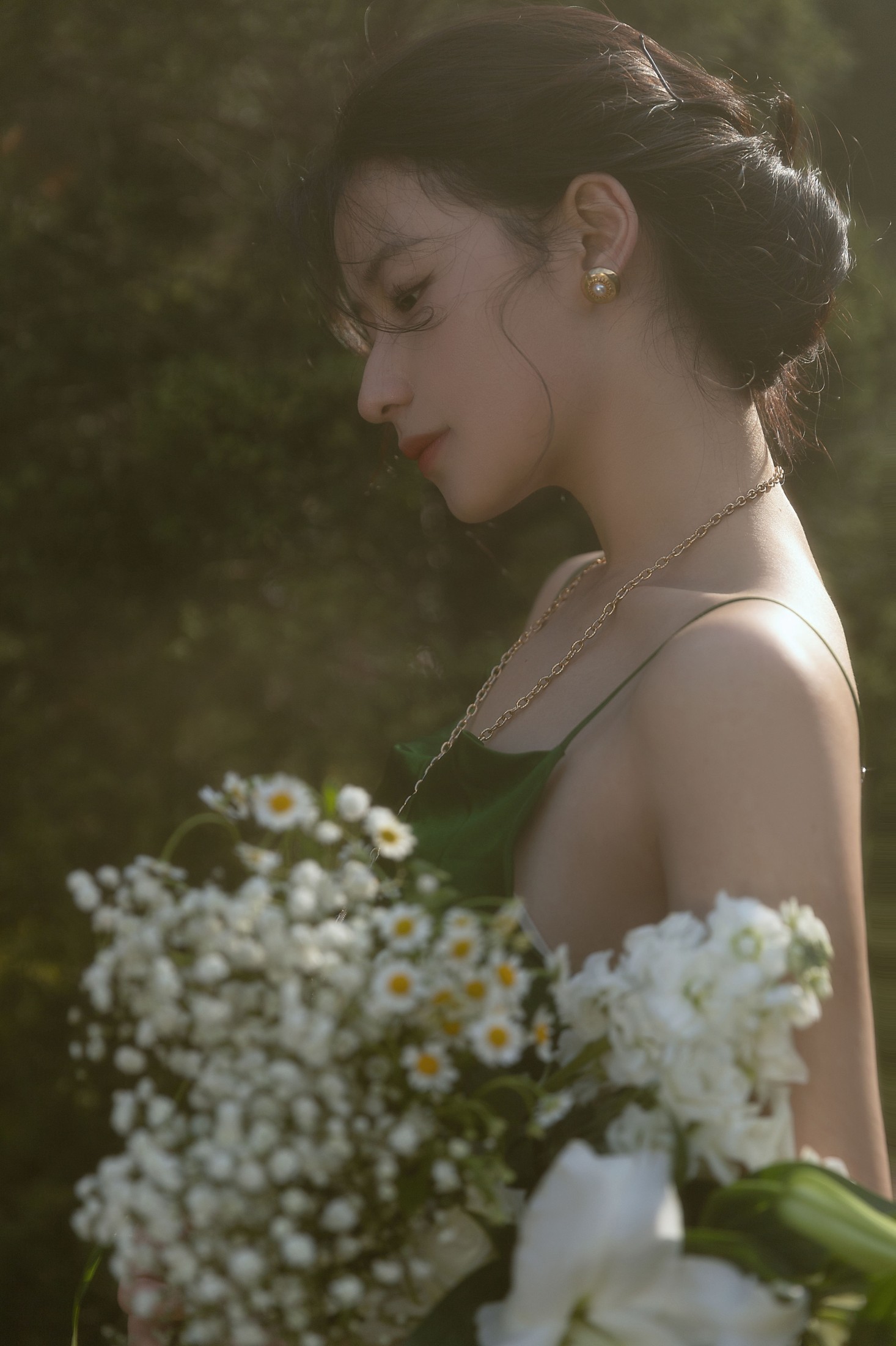 杨佳欣 – 《亲爱的塞西莉亚》[26P] 插图4