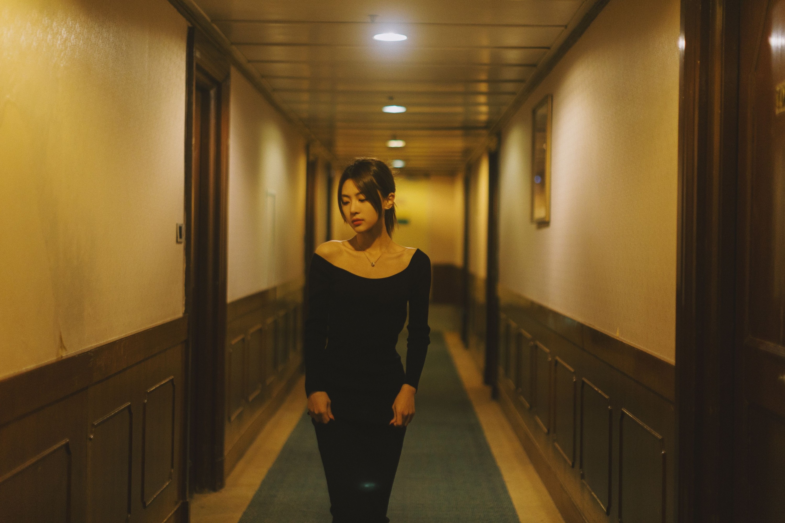 cici – 《迷》[33P] 插图4