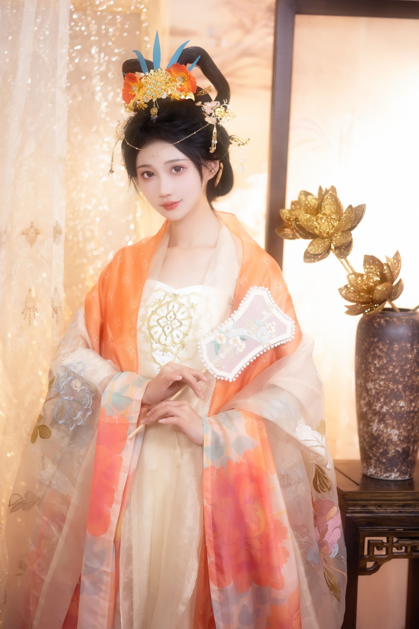 绮罗生的小苏苏 – 《西风》[29P] 插图4