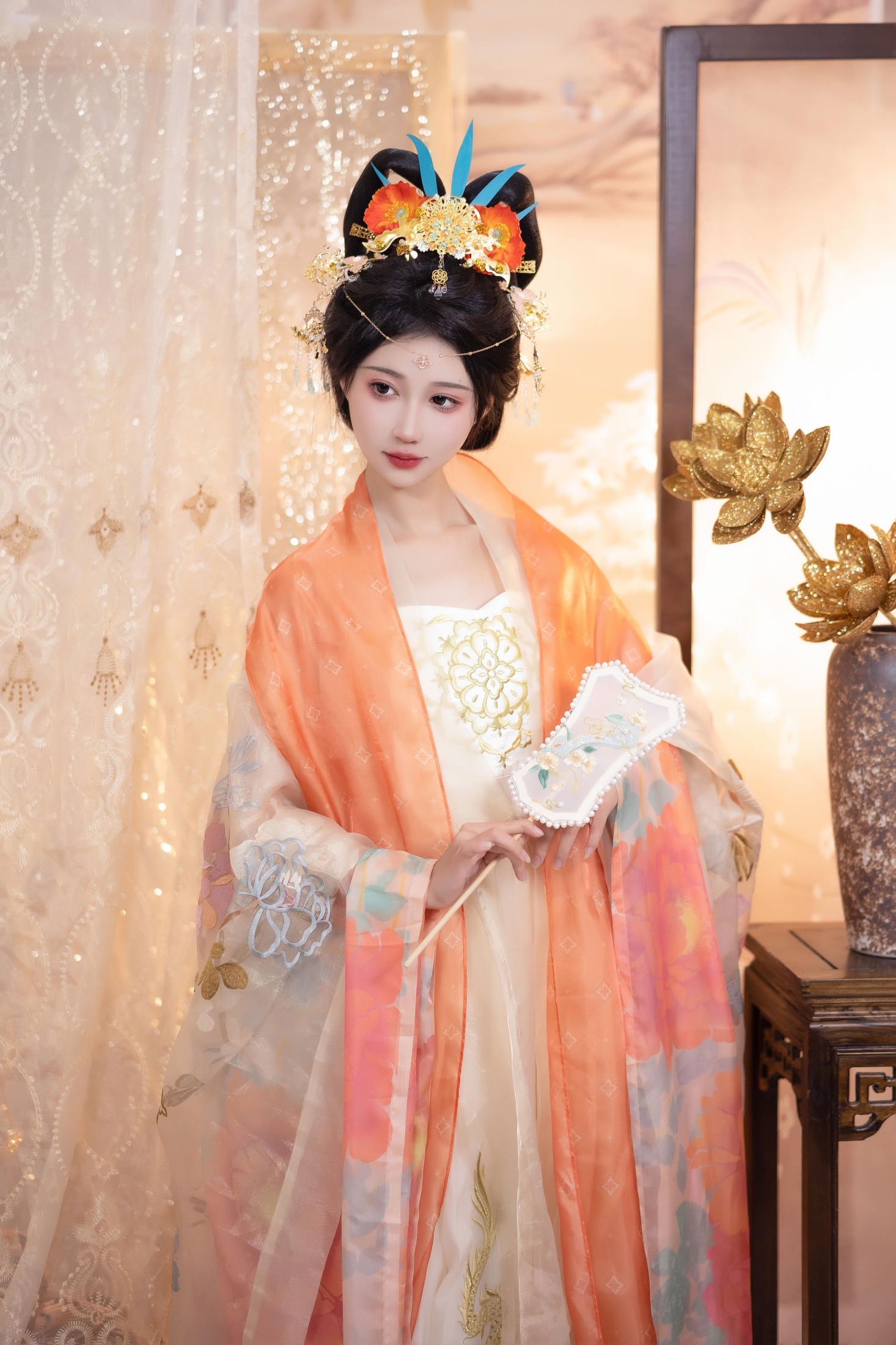 绮罗生的小苏苏 – 《西风》[29P] 插图3