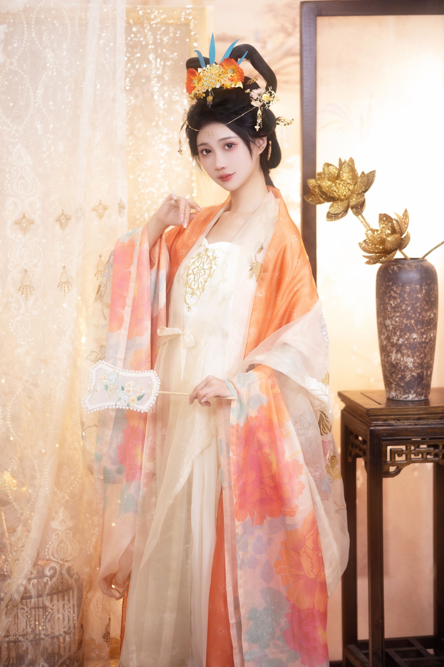 绮罗生的小苏苏 – 《西风》[29P] 插图5