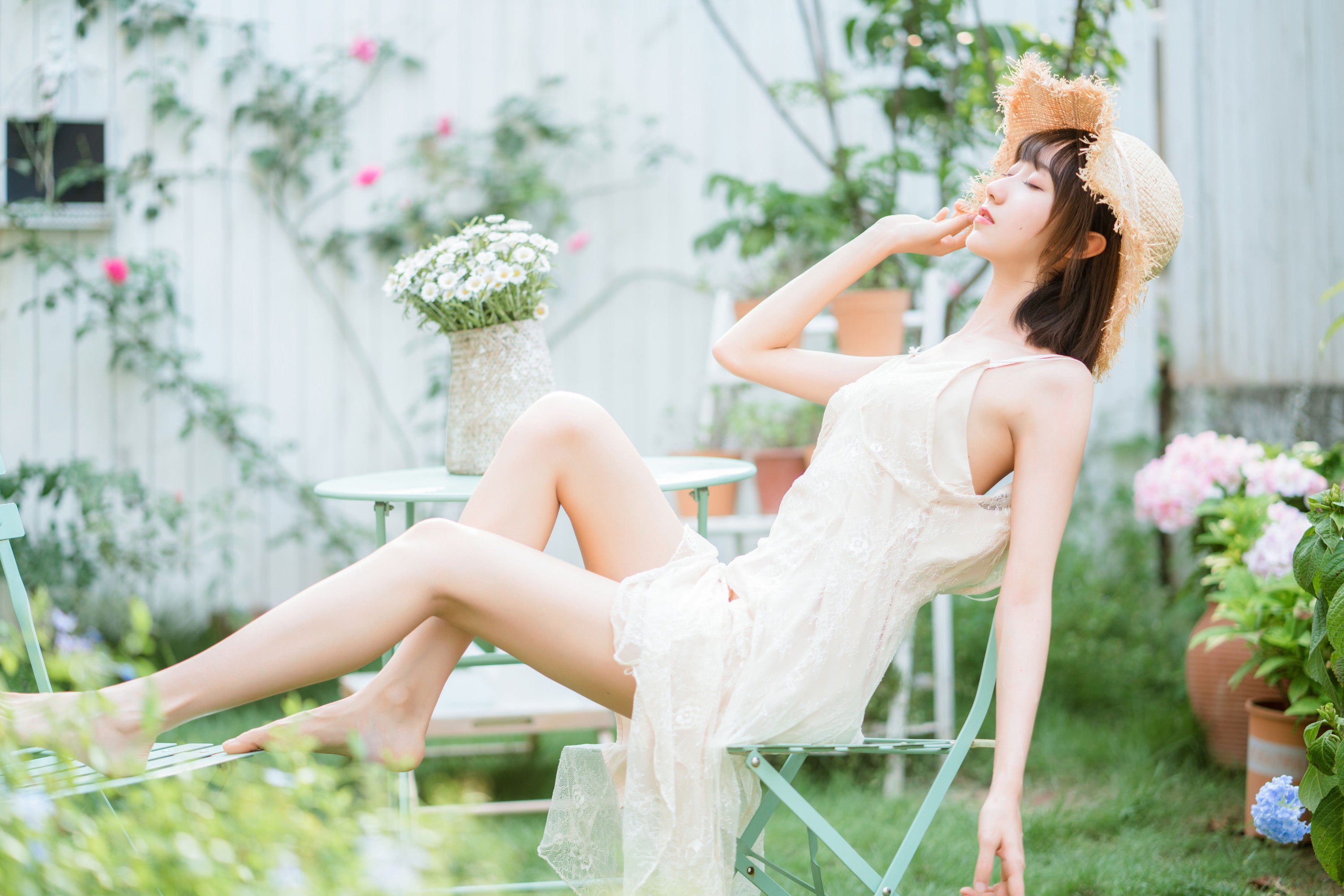 木棉棉VwV – 《湿润微风》[28P] 插图4