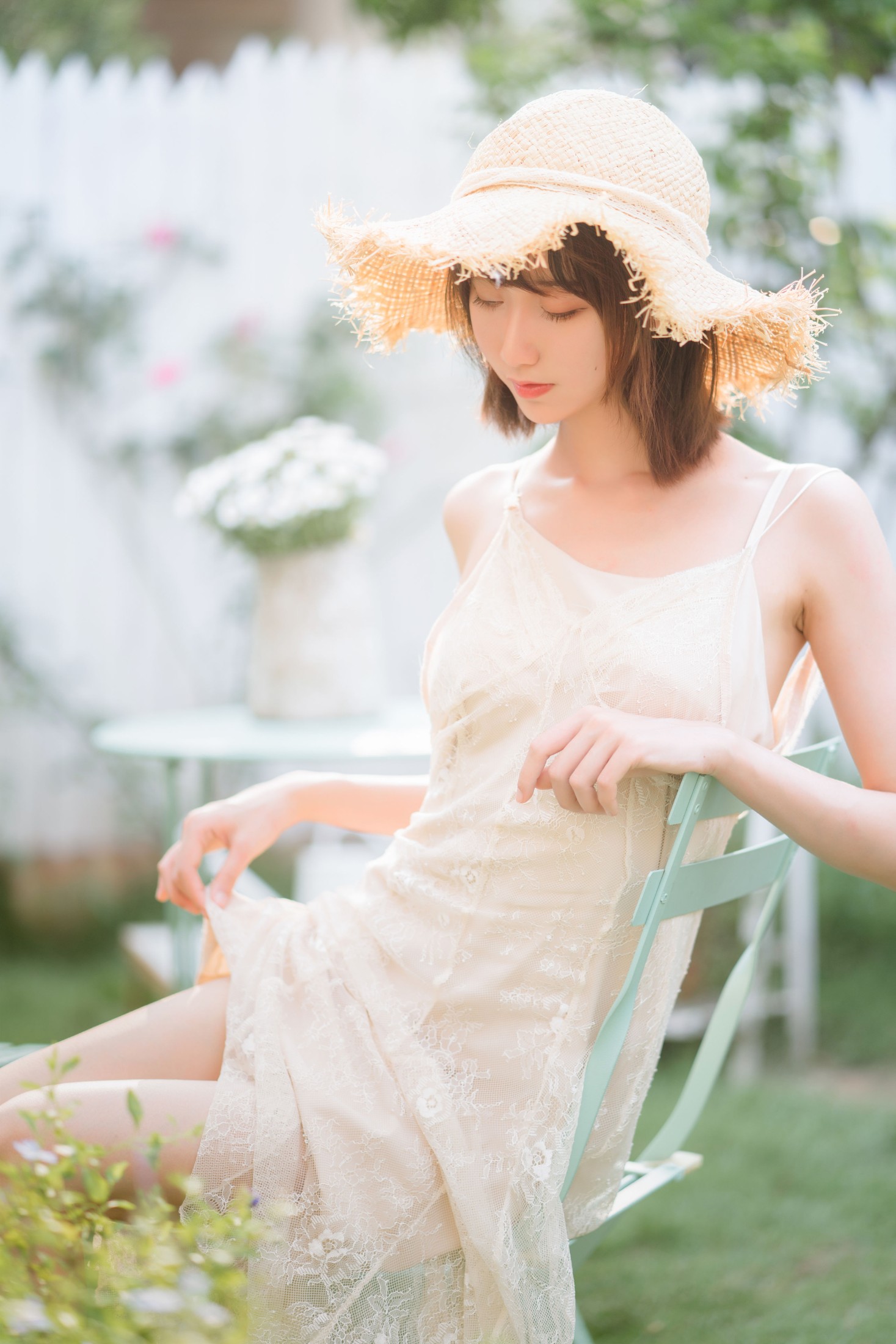 木棉棉VwV – 《湿润微风》[28P] 插图5