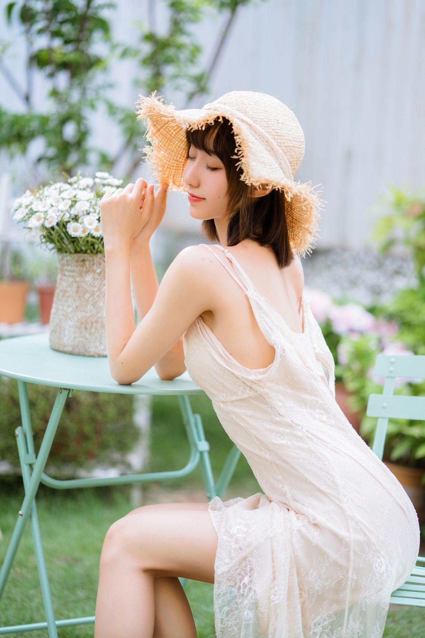 木棉棉VwV – 《湿润微风》[28P] 插图3