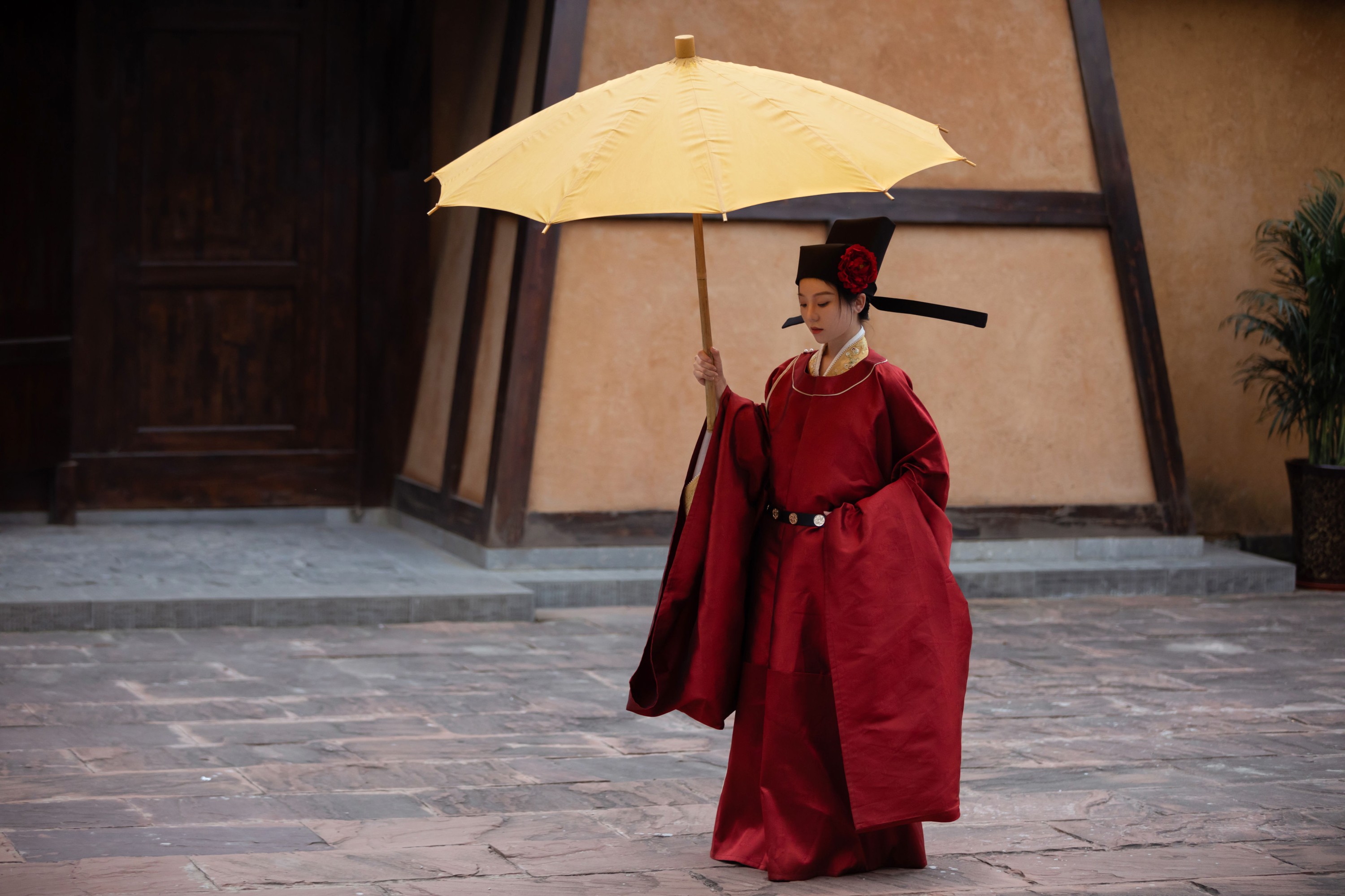 一方伊人yi – 《女驸马》[25P] 插图3