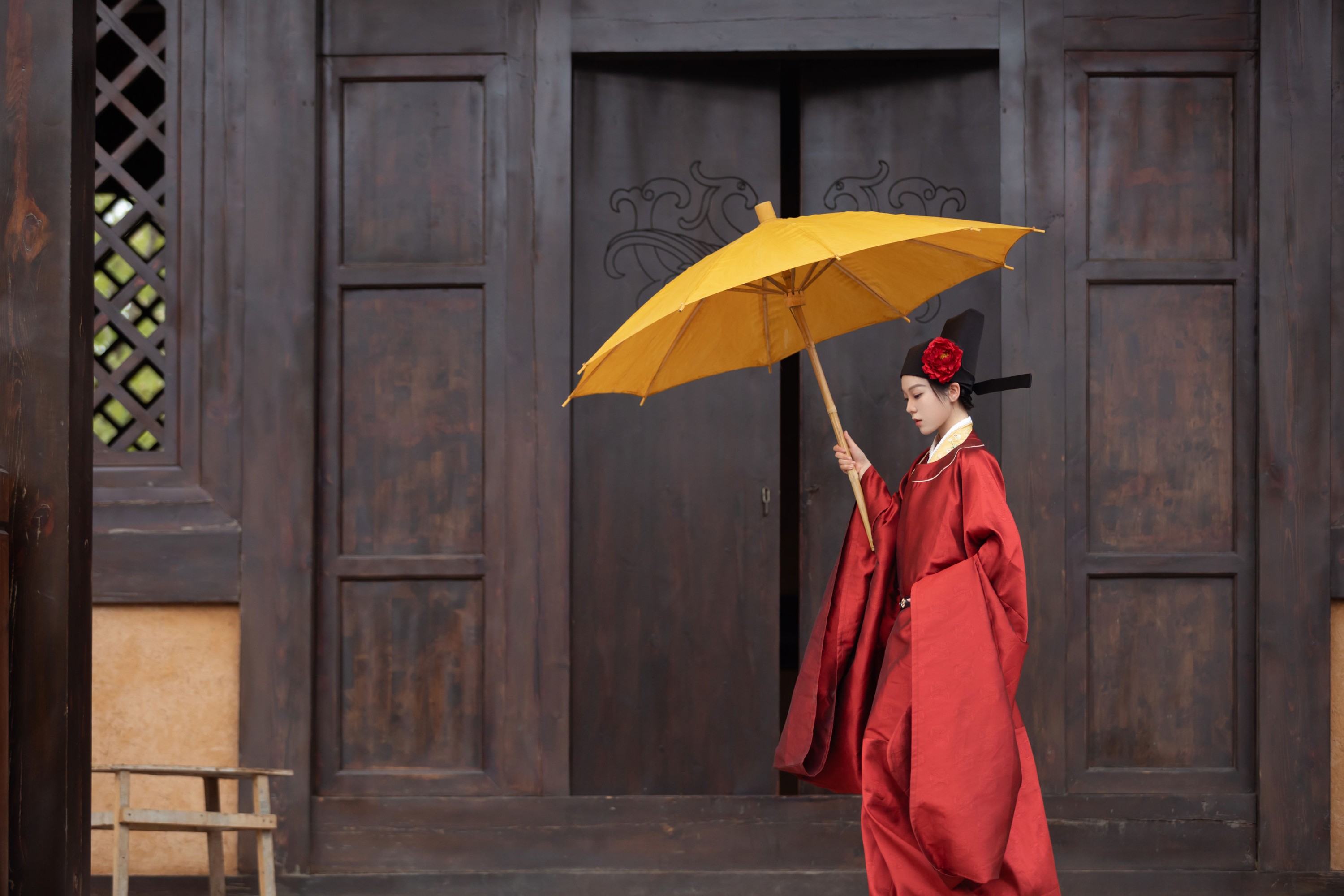 一方伊人yi – 《女驸马》[25P] 插图4