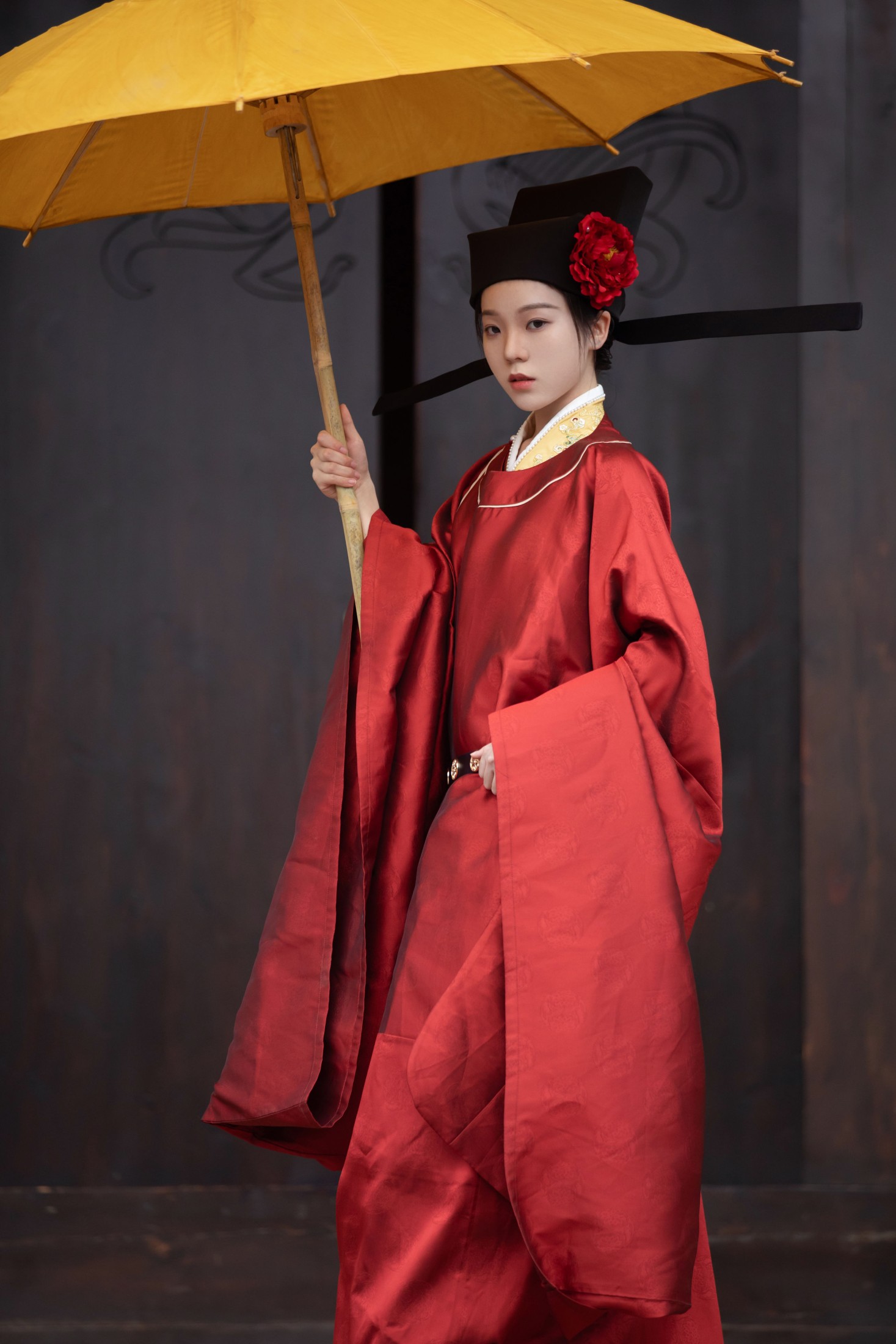 一方伊人yi – 《女驸马》[25P] 插图5