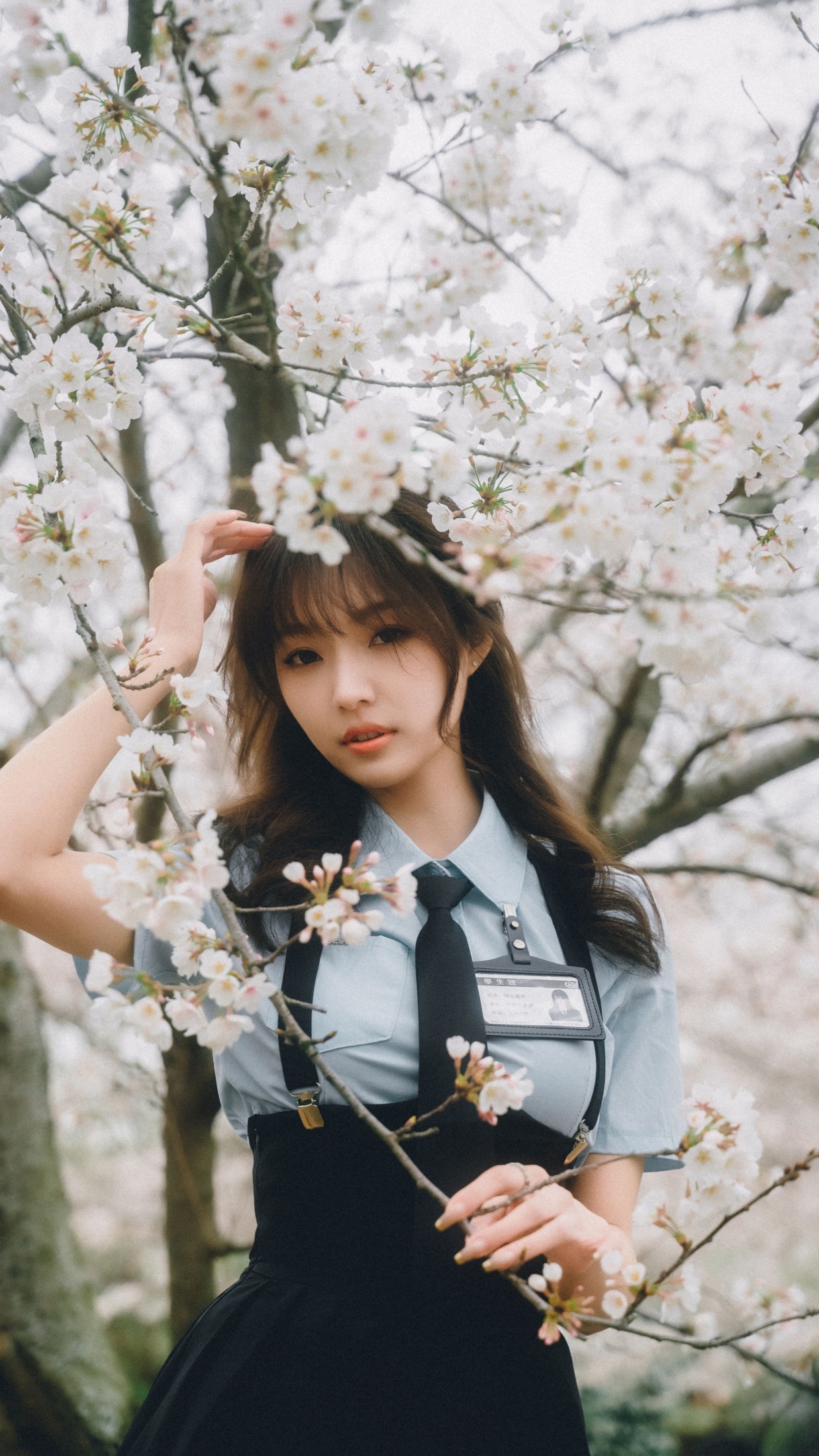 肖肖 – 《我和春天有个约会》[24P] 插图3