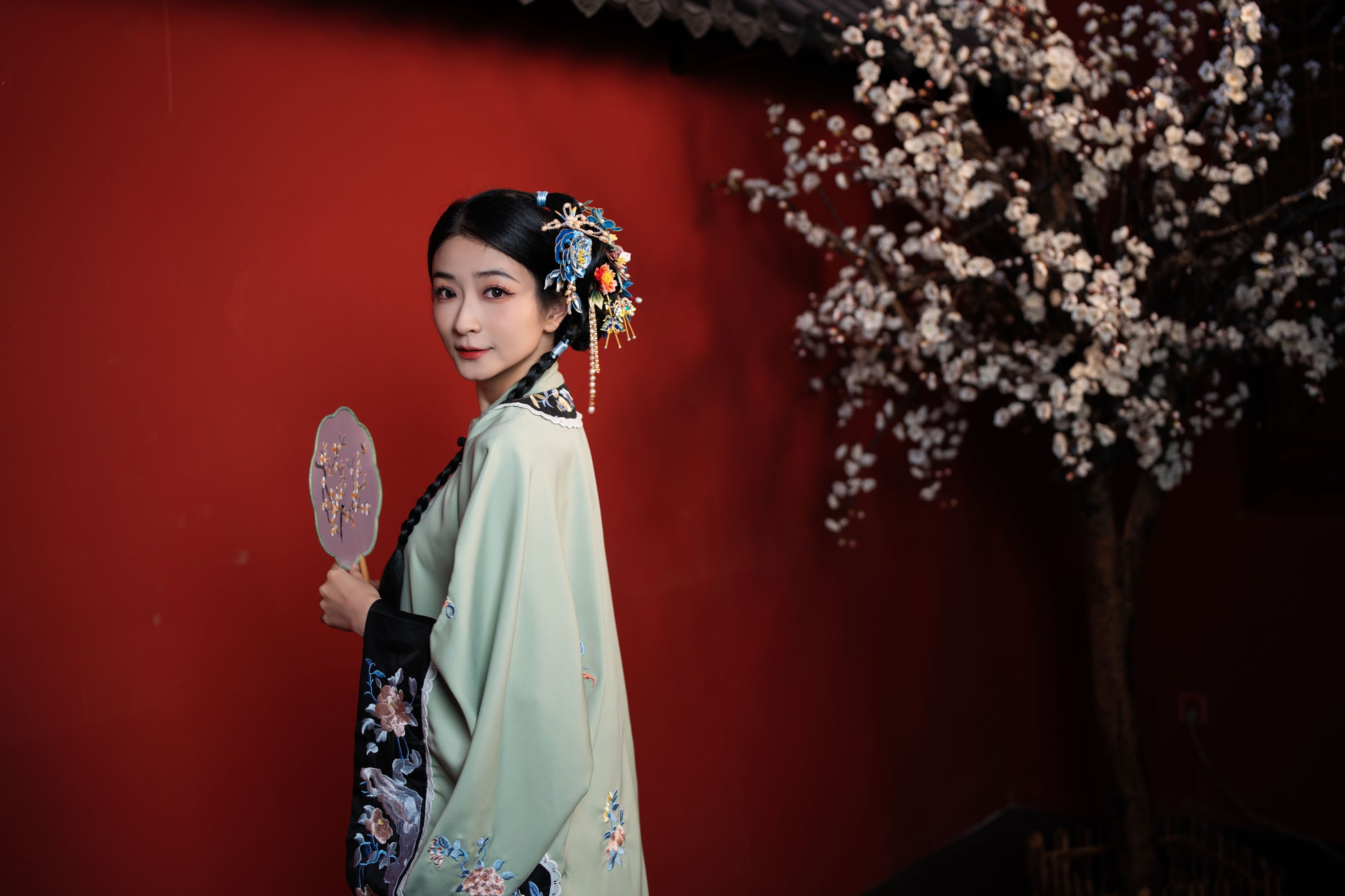 小泽 – 《清汉日常》[32P] 插图5