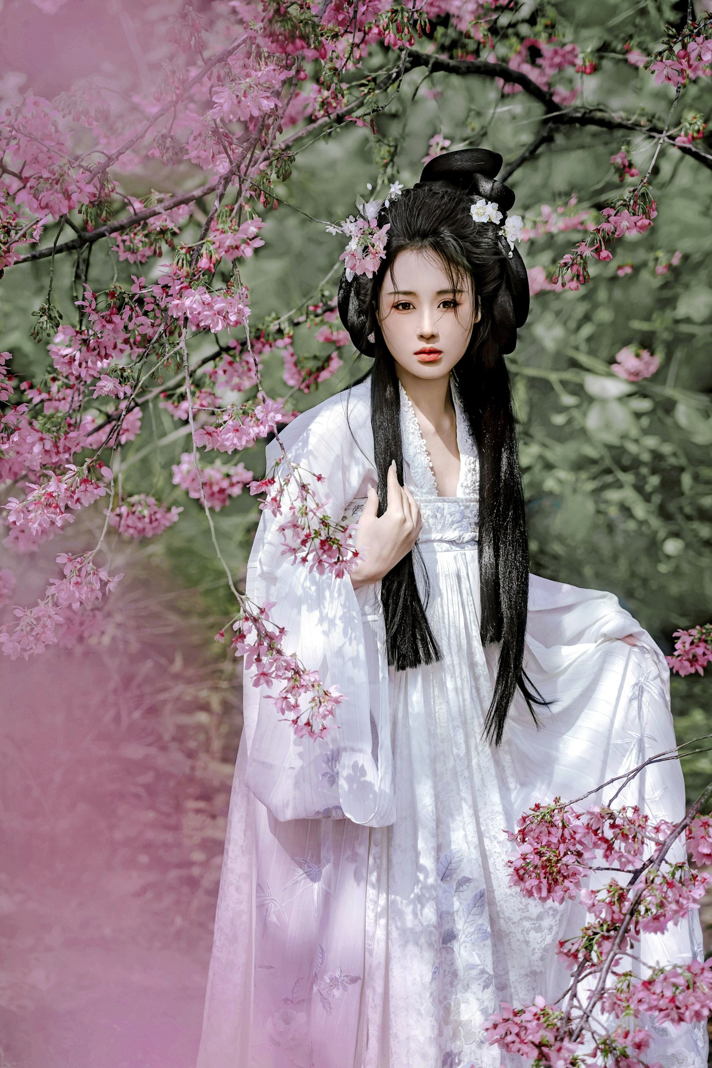 妙脆角 – 《春风十里》[22P] 插图3