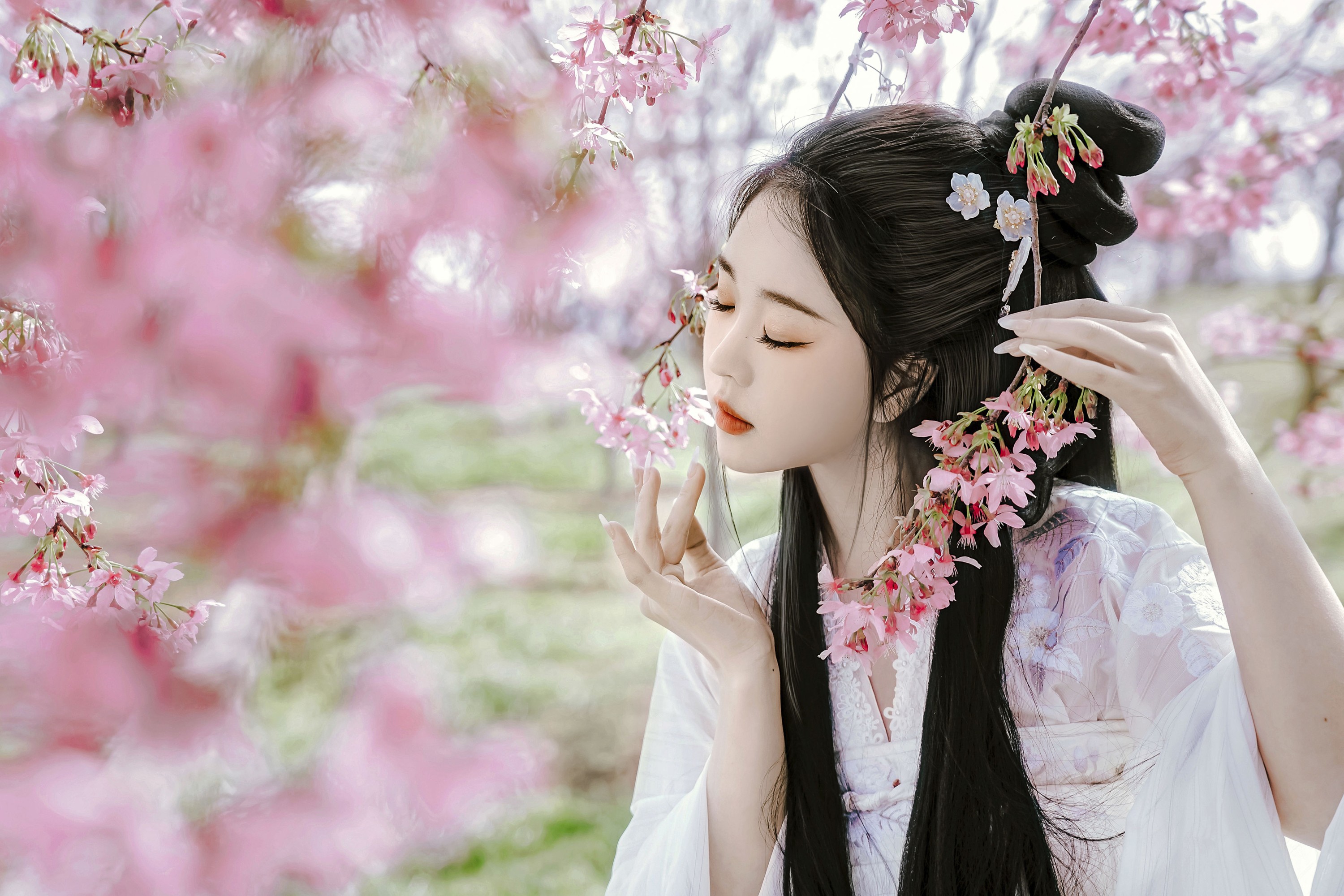 妙脆角 – 《春风十里》[22P] 插图5