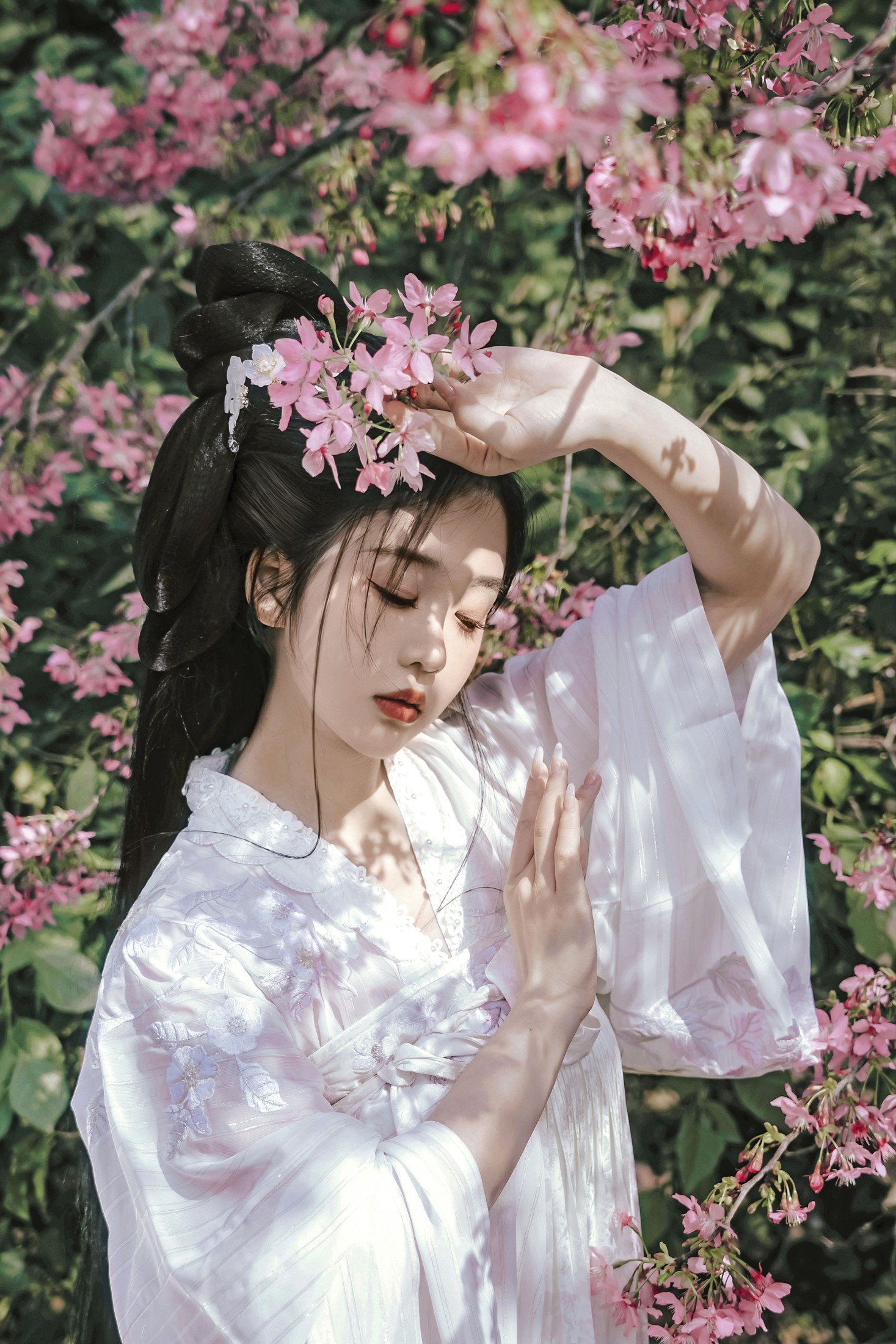 妙脆角 – 《春风十里》[22P] 插图4