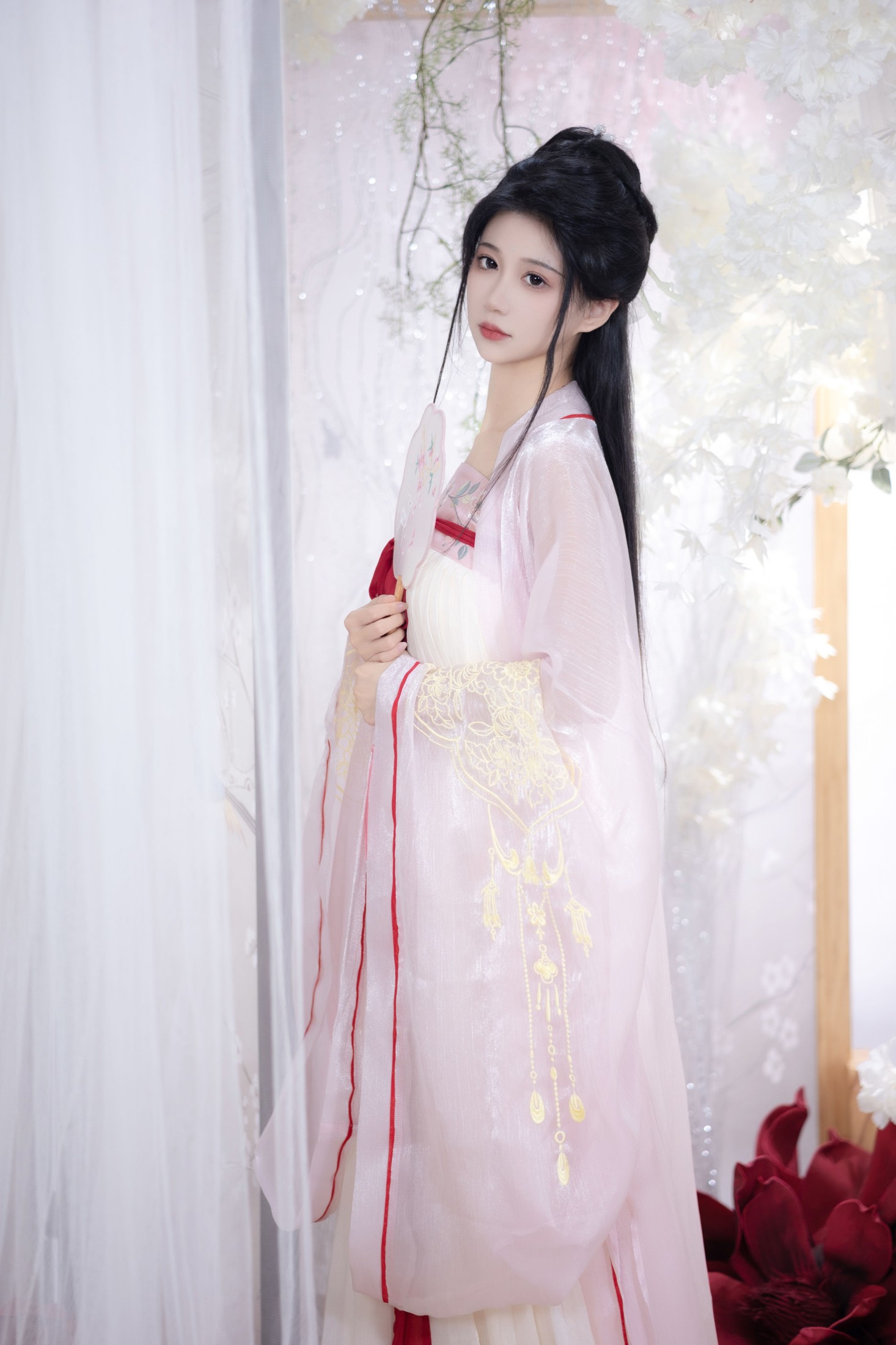 绮罗生的小苏苏 – 《千梦》[26P] 插图5