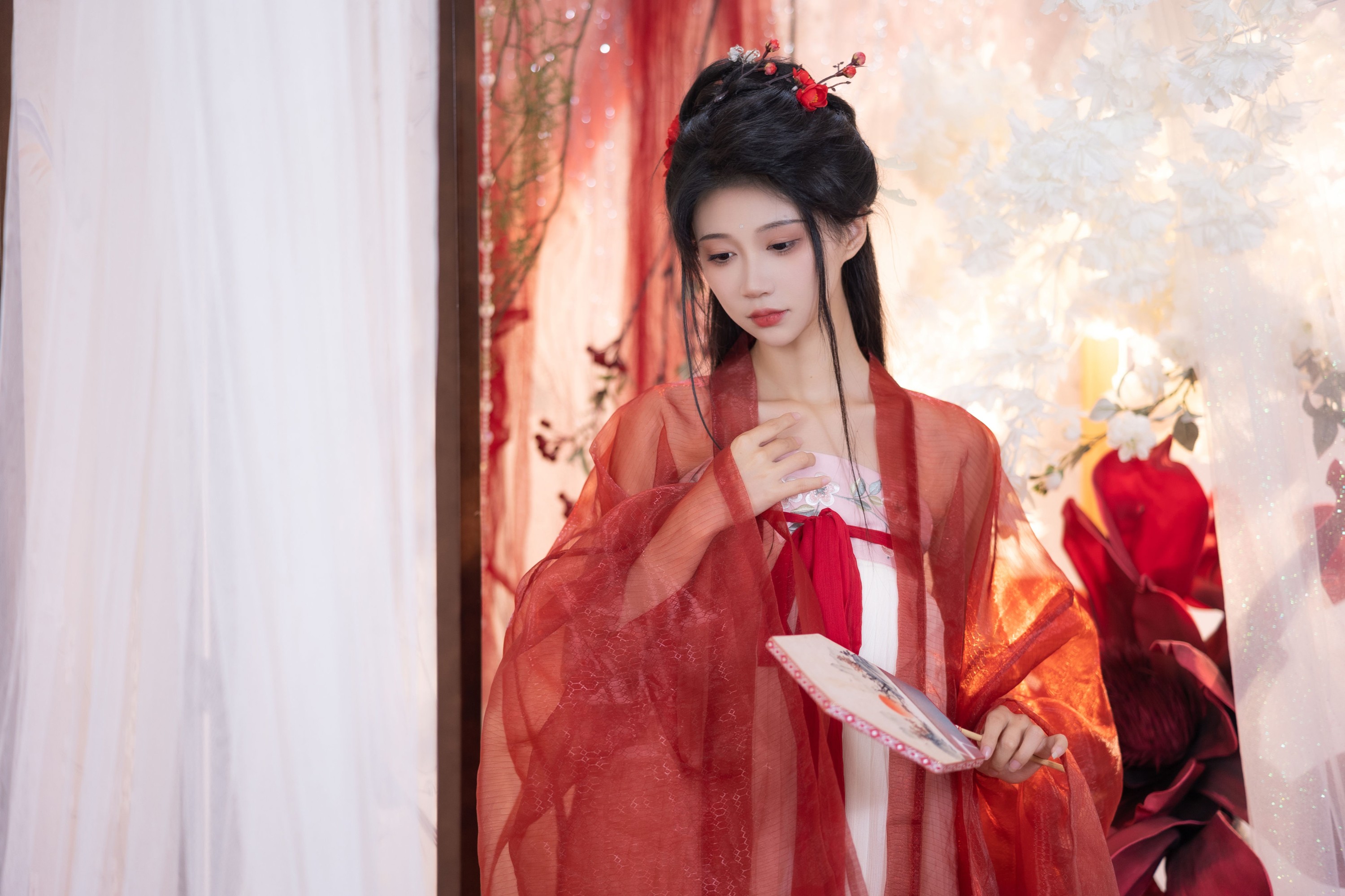 绮罗生的小苏苏 – 《浮华》[29P] 插图4