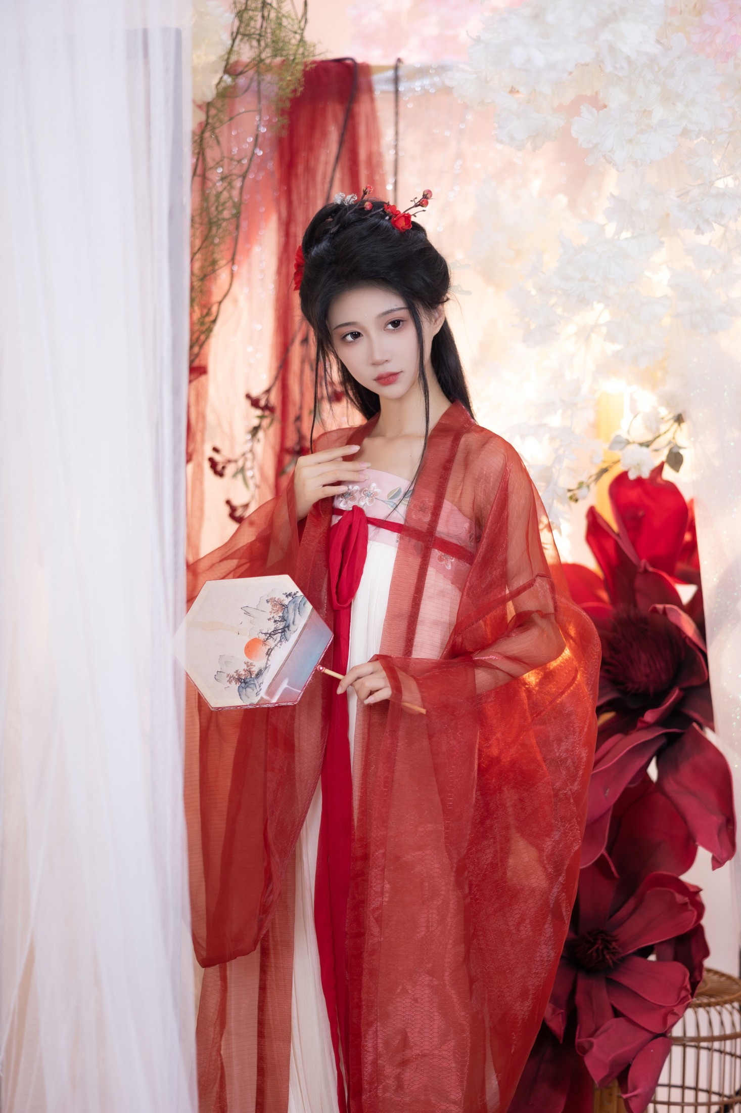 绮罗生的小苏苏 – 《浮华》[29P] 插图5