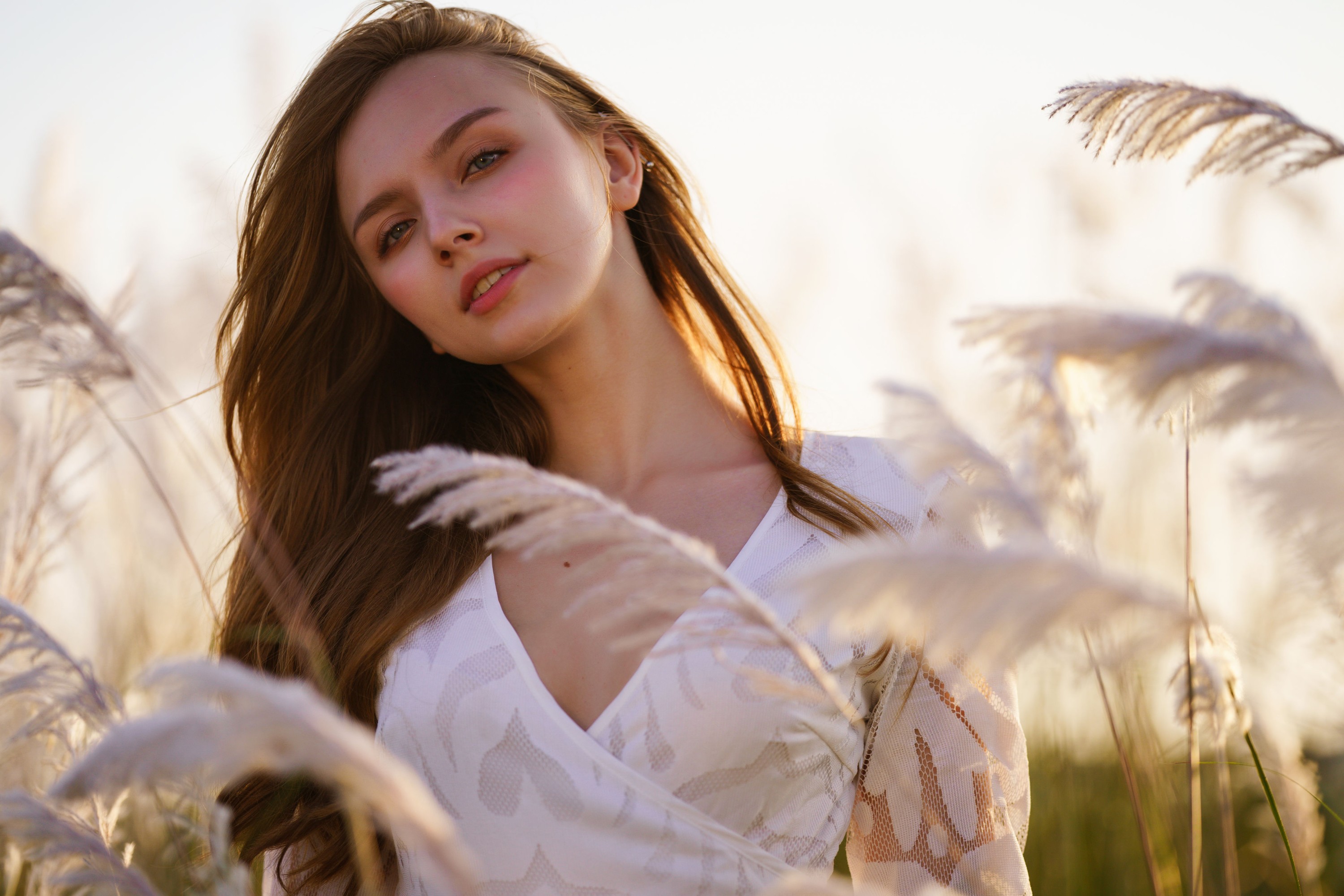 sasha – 《18岁的俄罗斯少女海边记录》[28P] 插图4