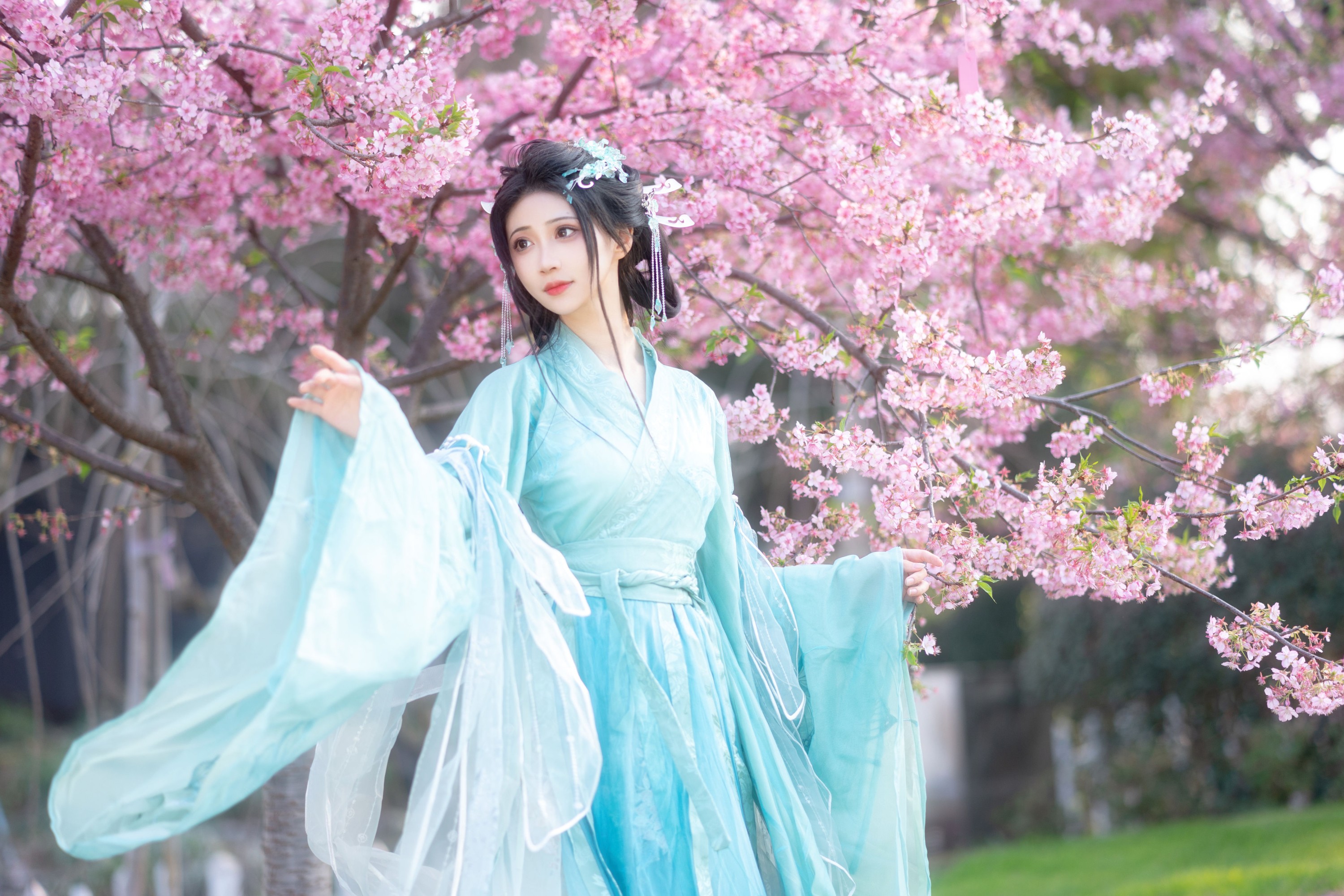 绮罗生的小苏苏 – 《碧瑶》[28P] 插图4