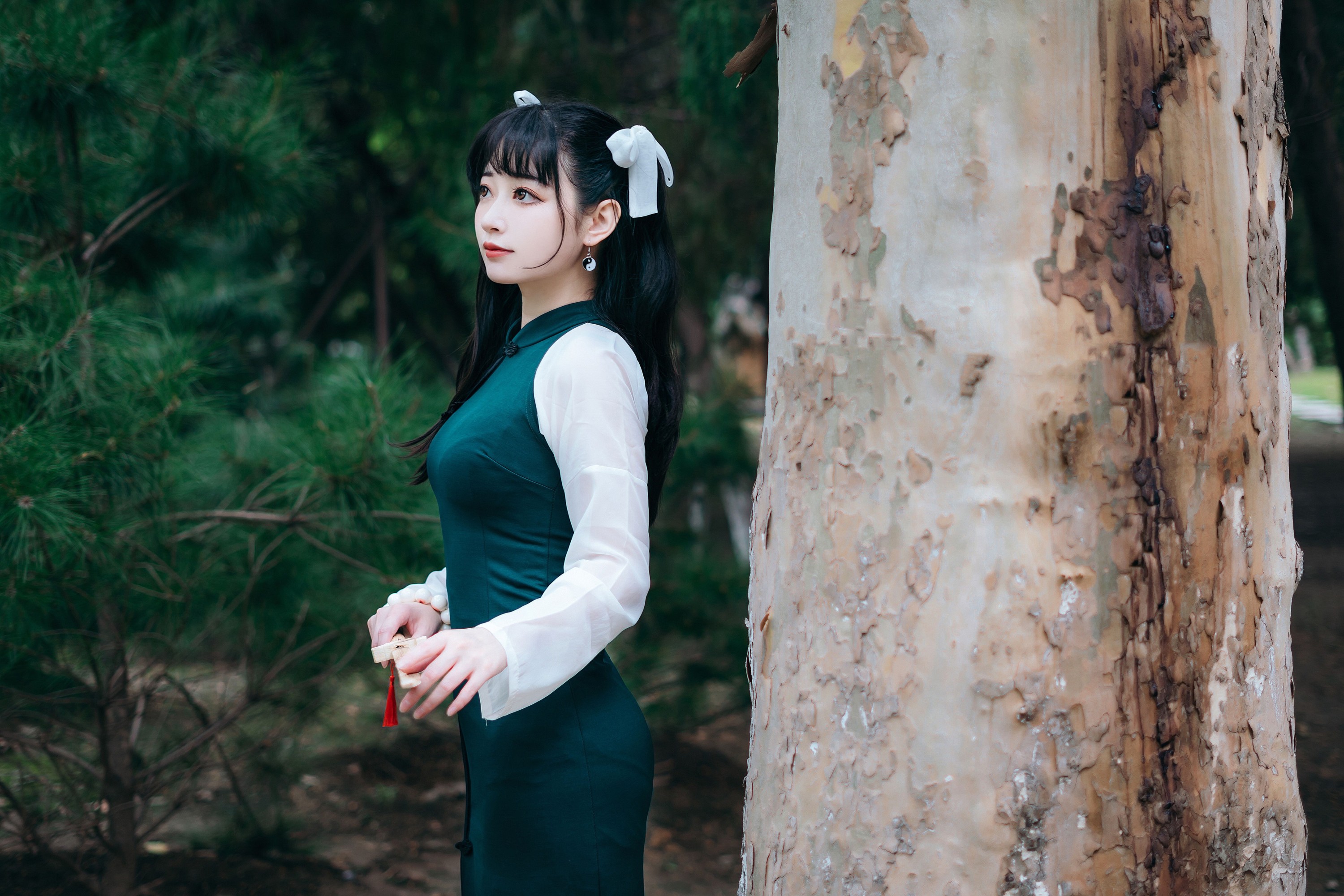 桃墨公子x – 《美丽的药指》[22P] 插图5