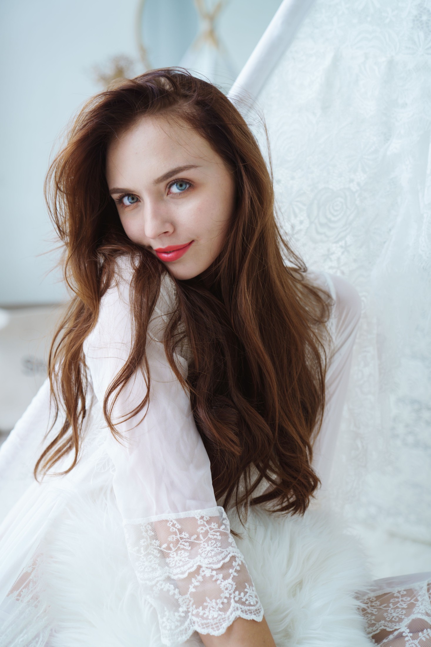 sasha – 《我居然拍了一组外模私房》[33P] 插图4