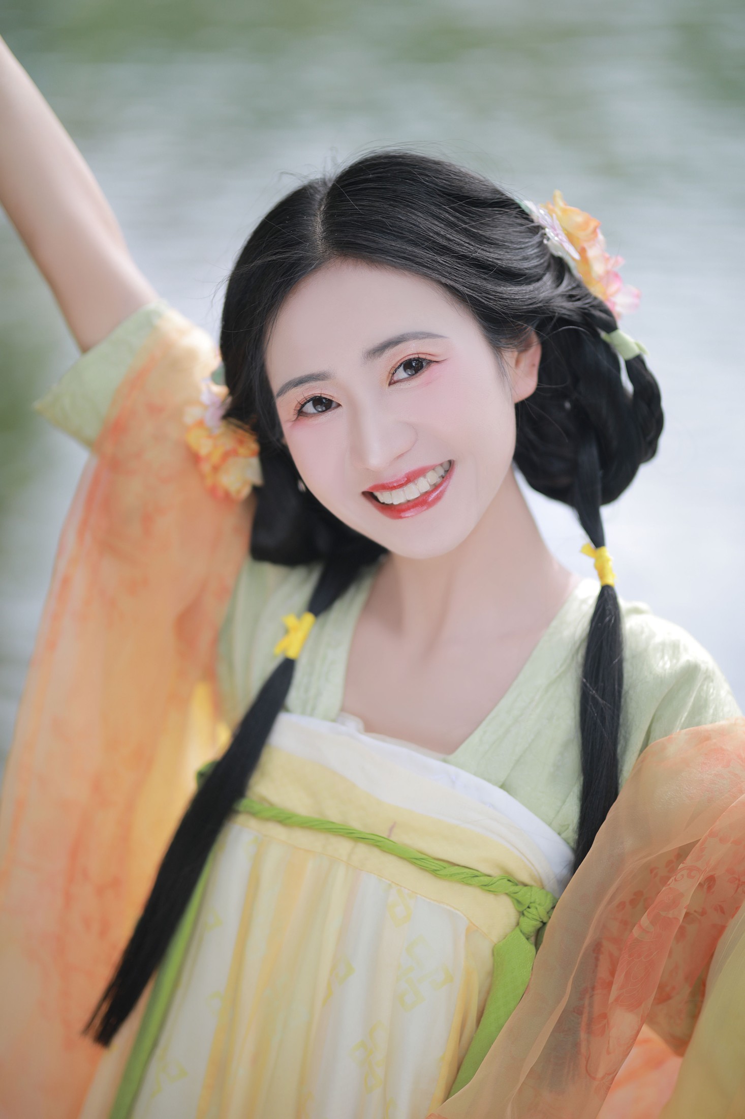 瑜瑾 – 《无事小神仙》[29P] 插图4