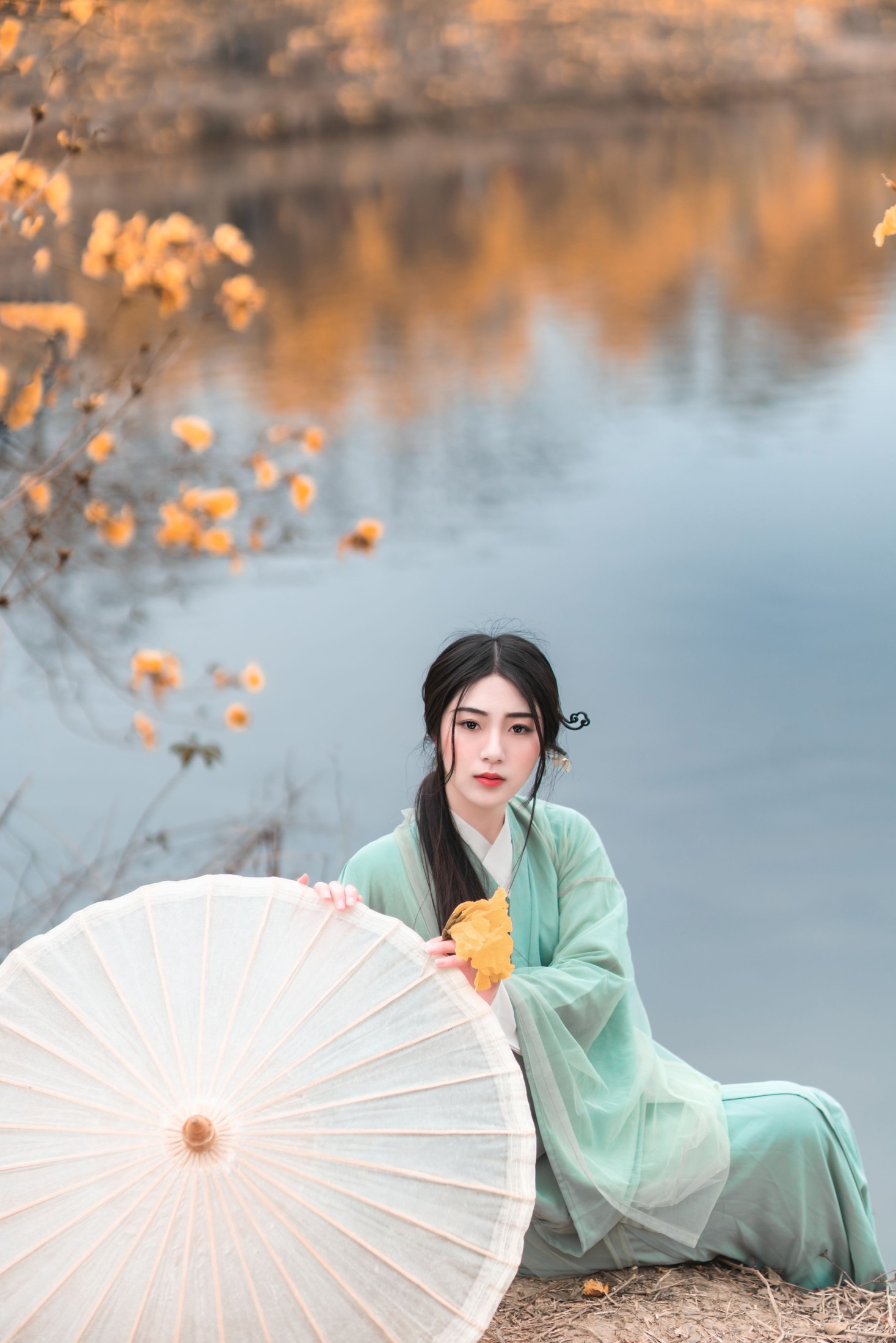 琴子 – 《春知处》[32P] 插图5