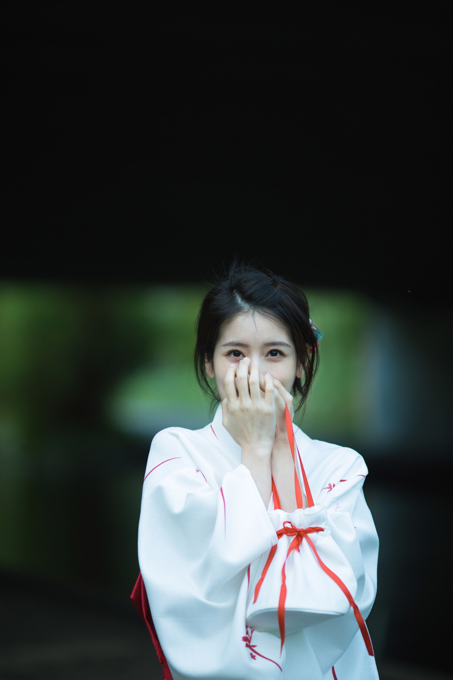 CCCT – 《你眼里有星星》[27P] 插图3