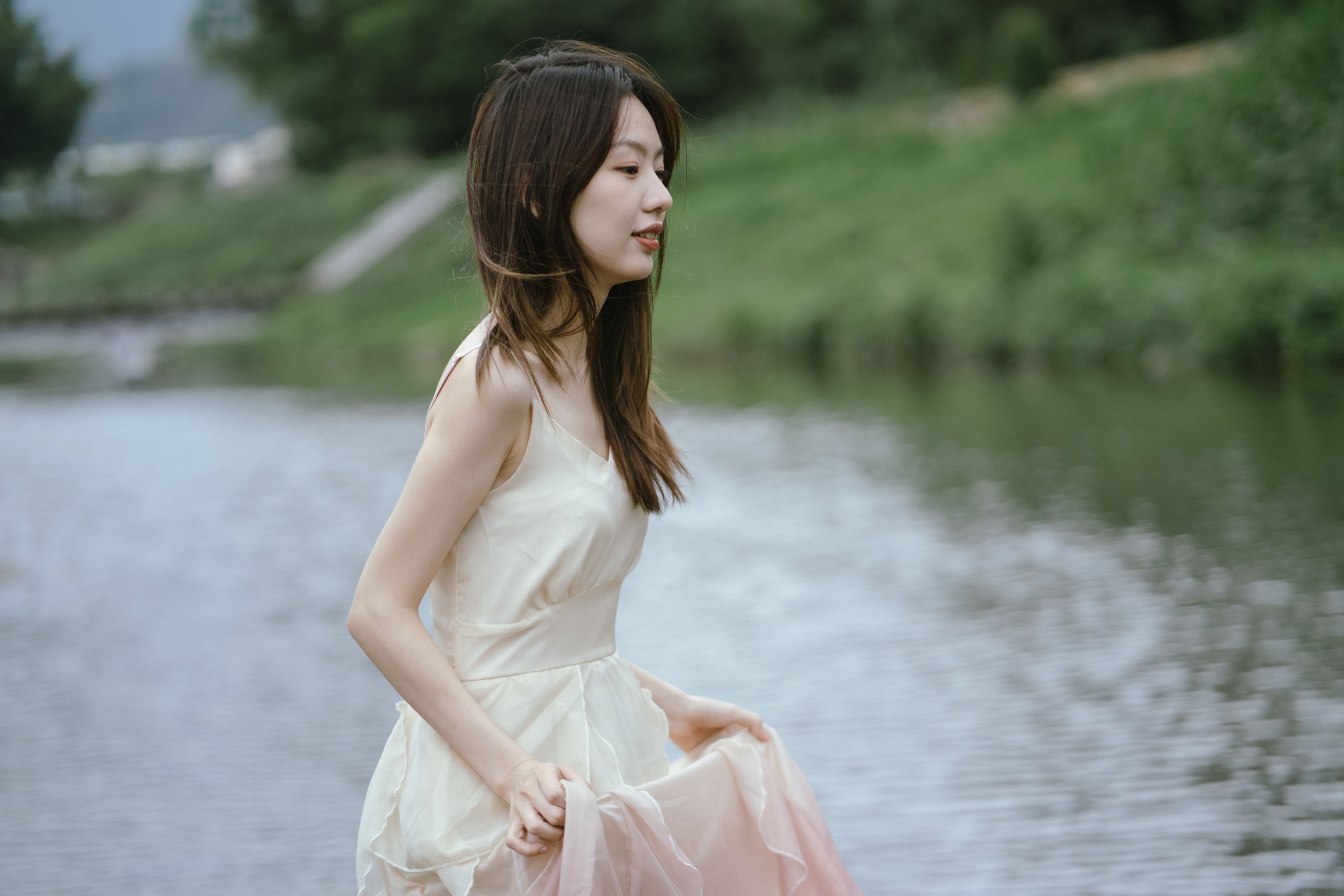 小PP – 《夏天的风》[26P] 插图5