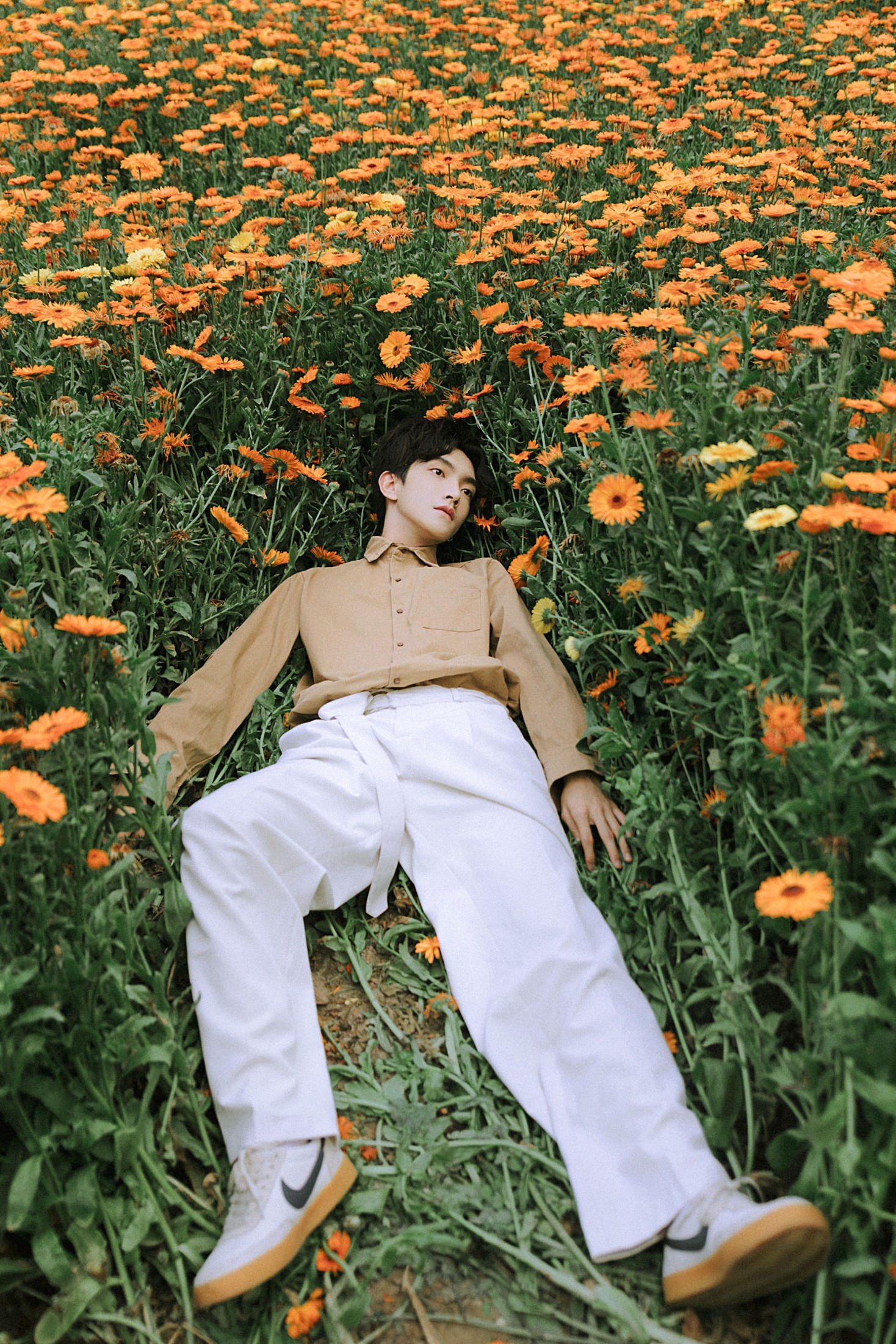 阿学 – 《花海少年》[21P] 插图5