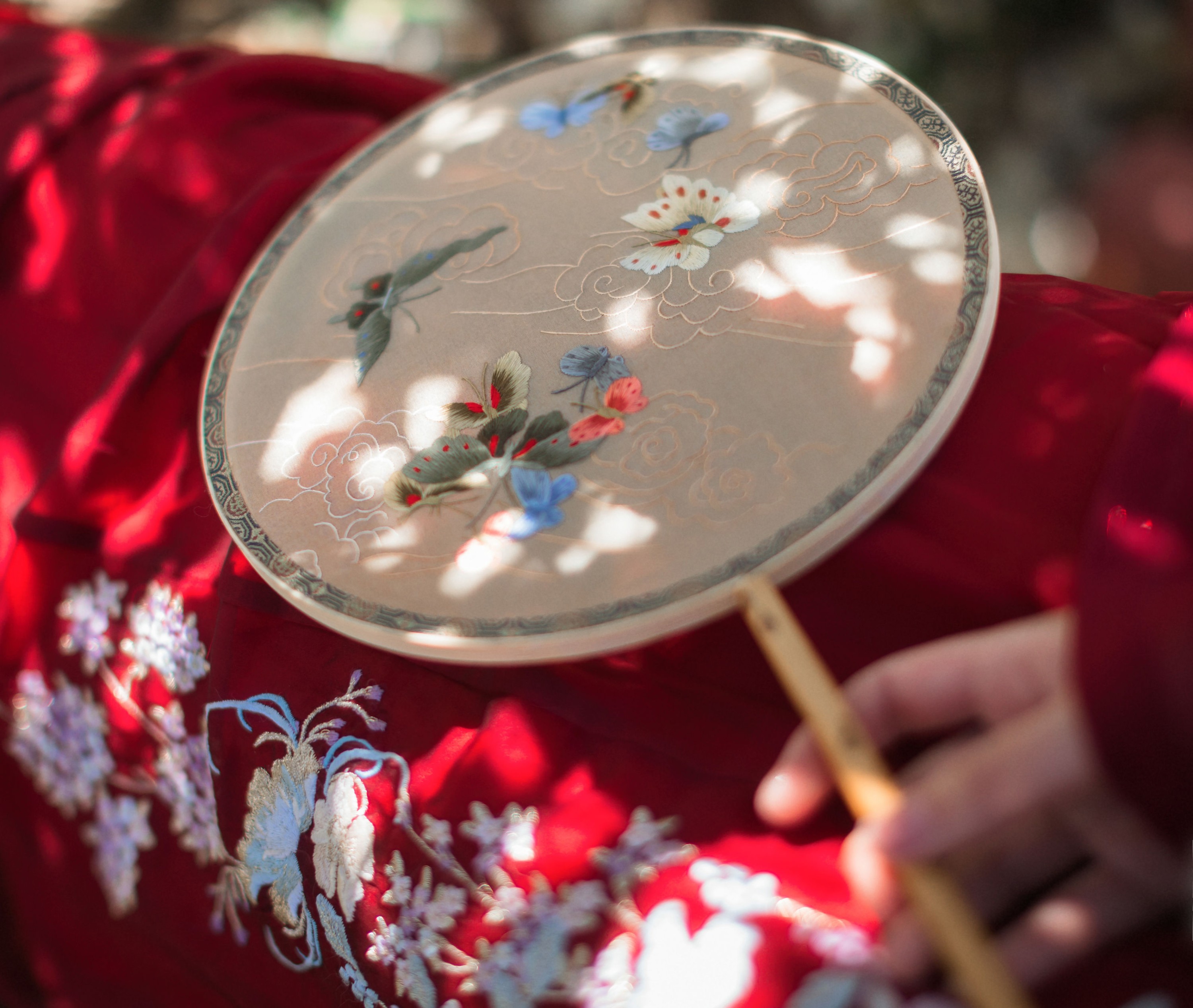 小年 – 《满堂花》[22P] 插图5