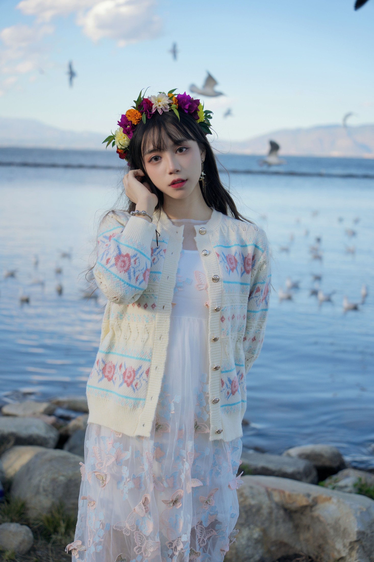 贰加六 – 《去有风的地方》[32P] 插图4