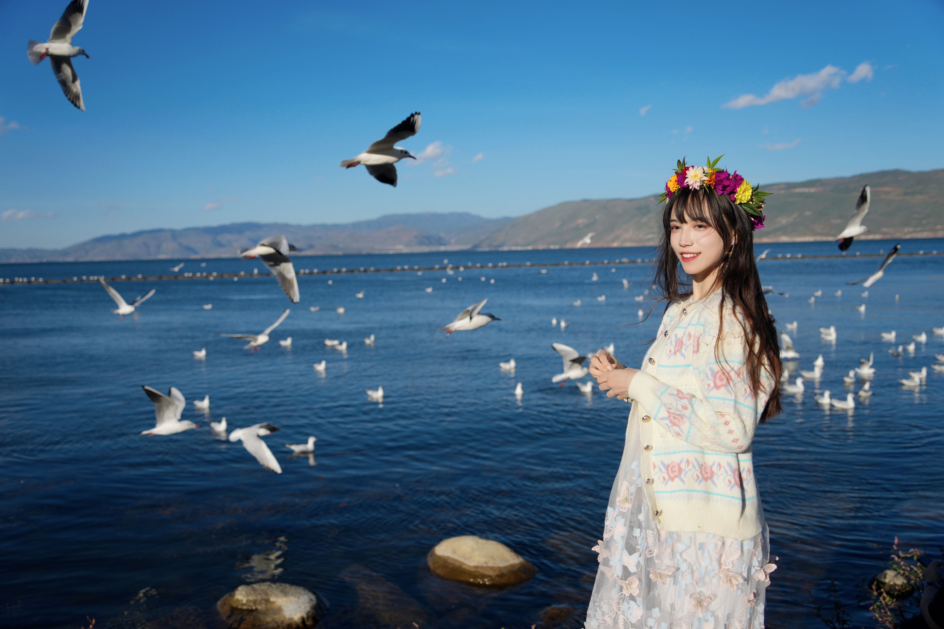 贰加六 – 《去有风的地方》[32P] 插图3