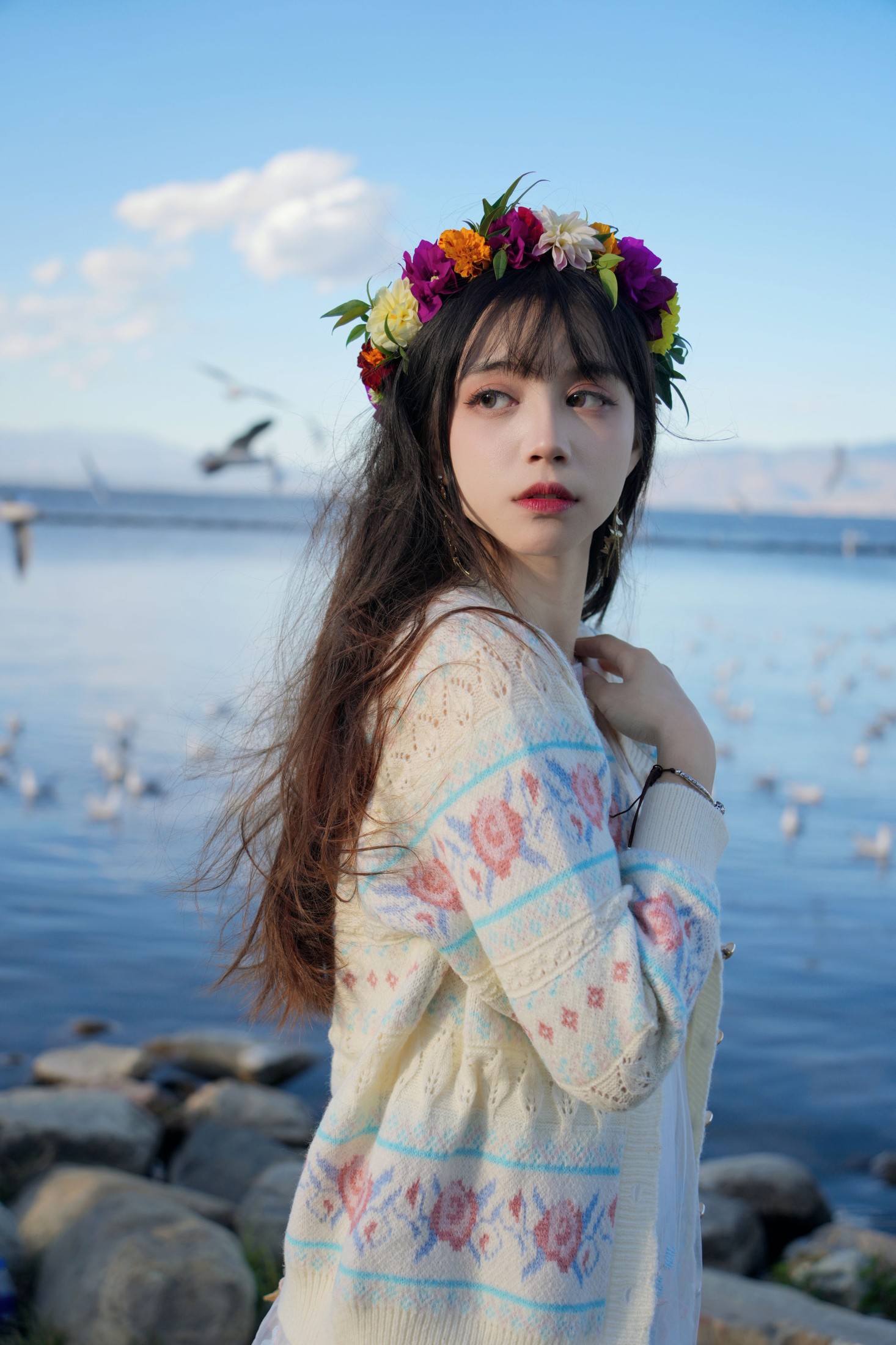 贰加六 – 《去有风的地方》[32P] 插图5