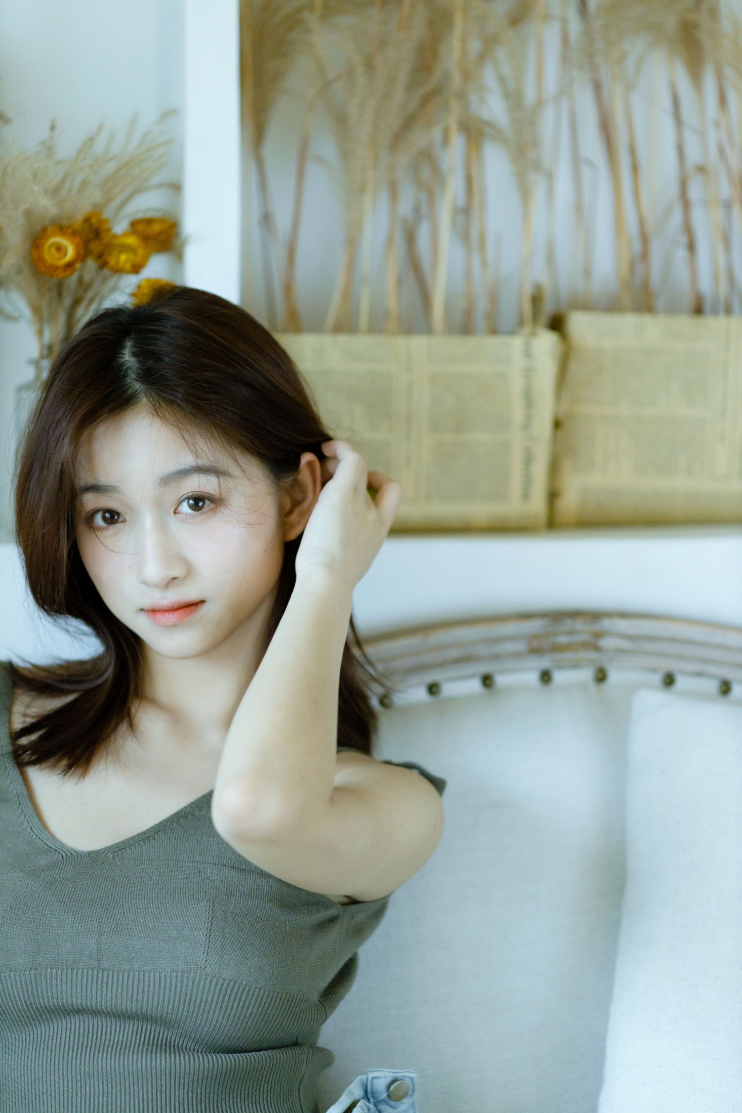 钰儿 – 《蓝色房间》[28P] 插图4