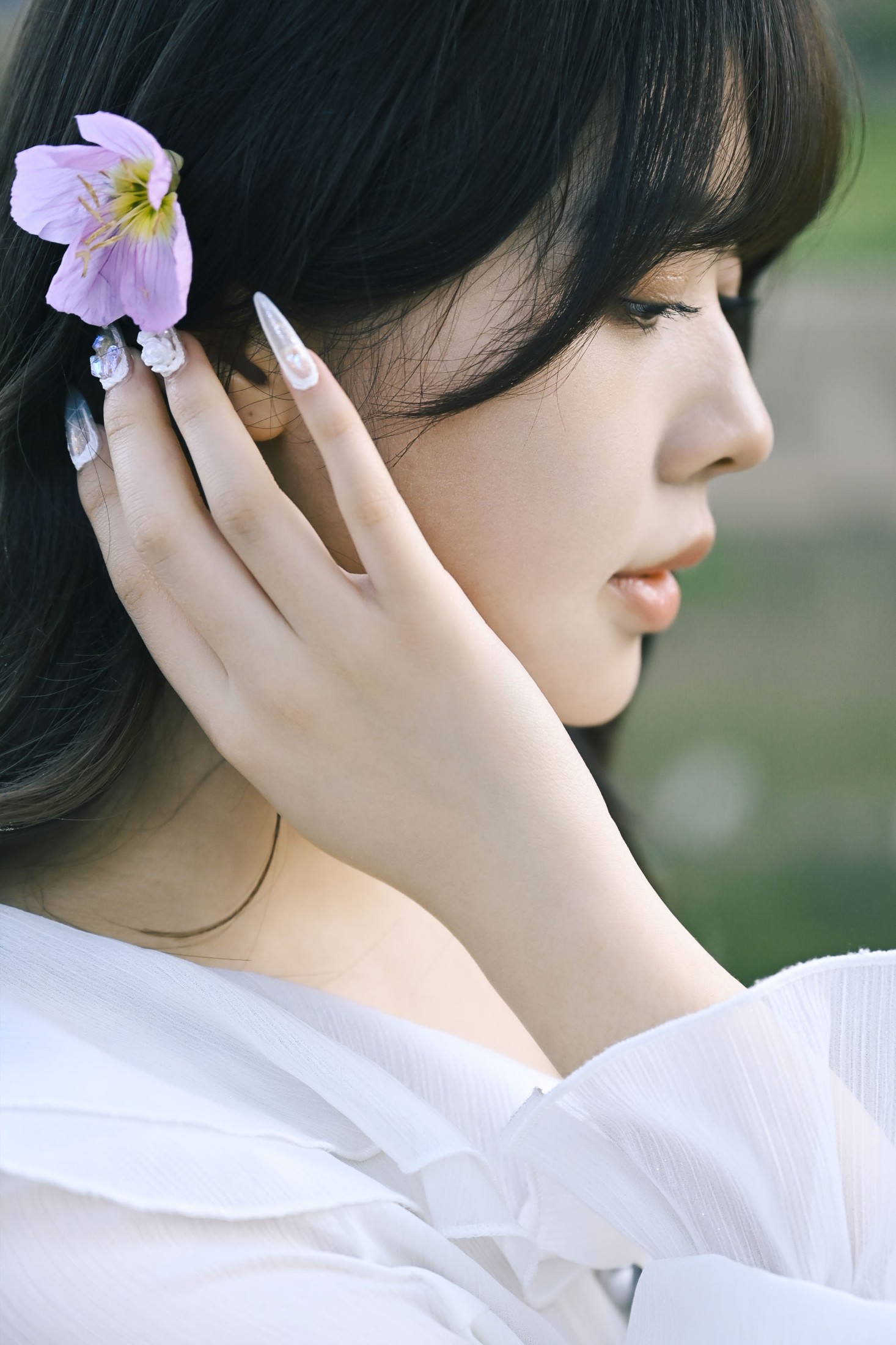 Z_Solla – 《月见草盛开的地方》[20P] 插图5