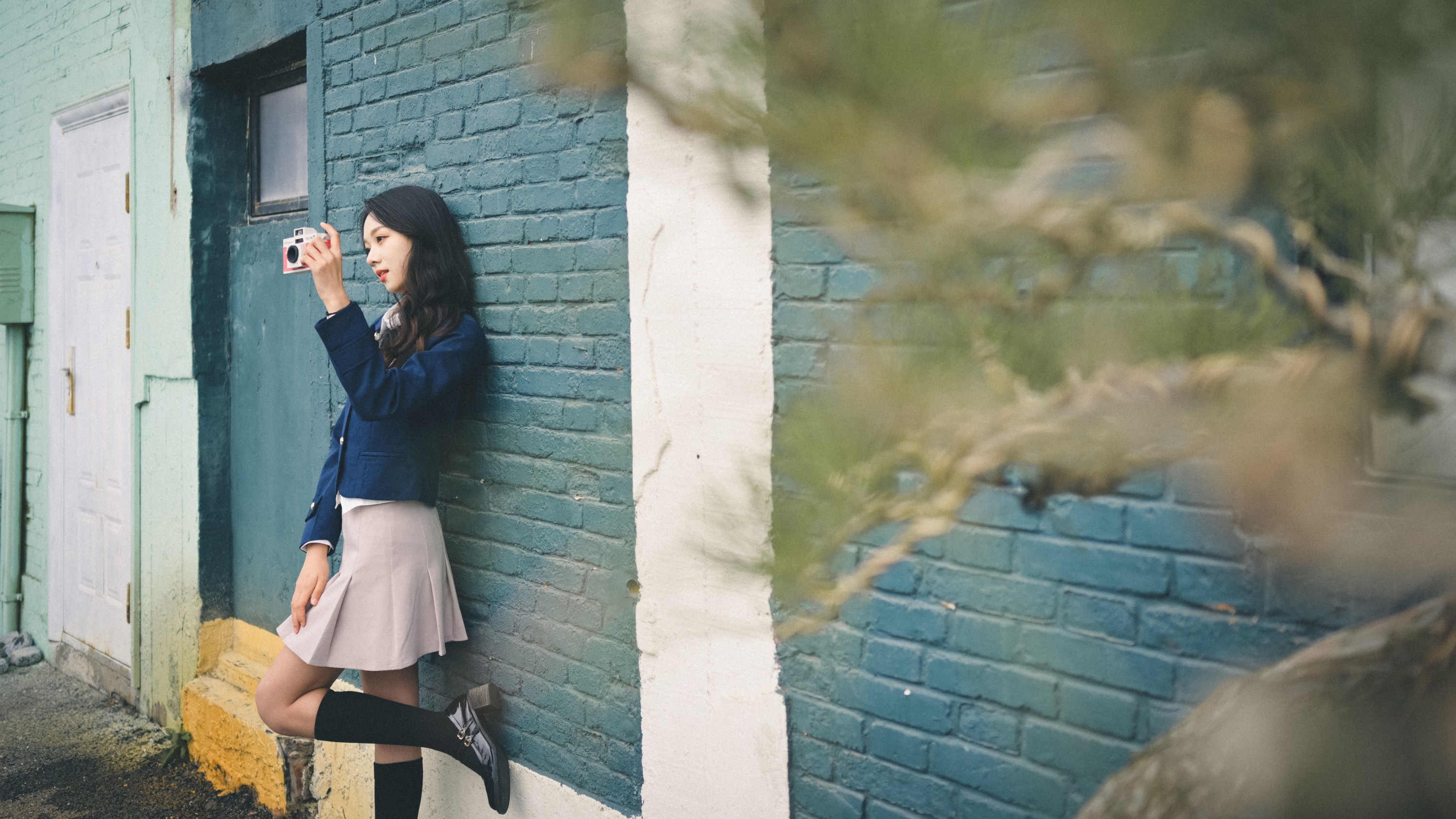 张张 – 《艺复古仓》[30P] 插图4