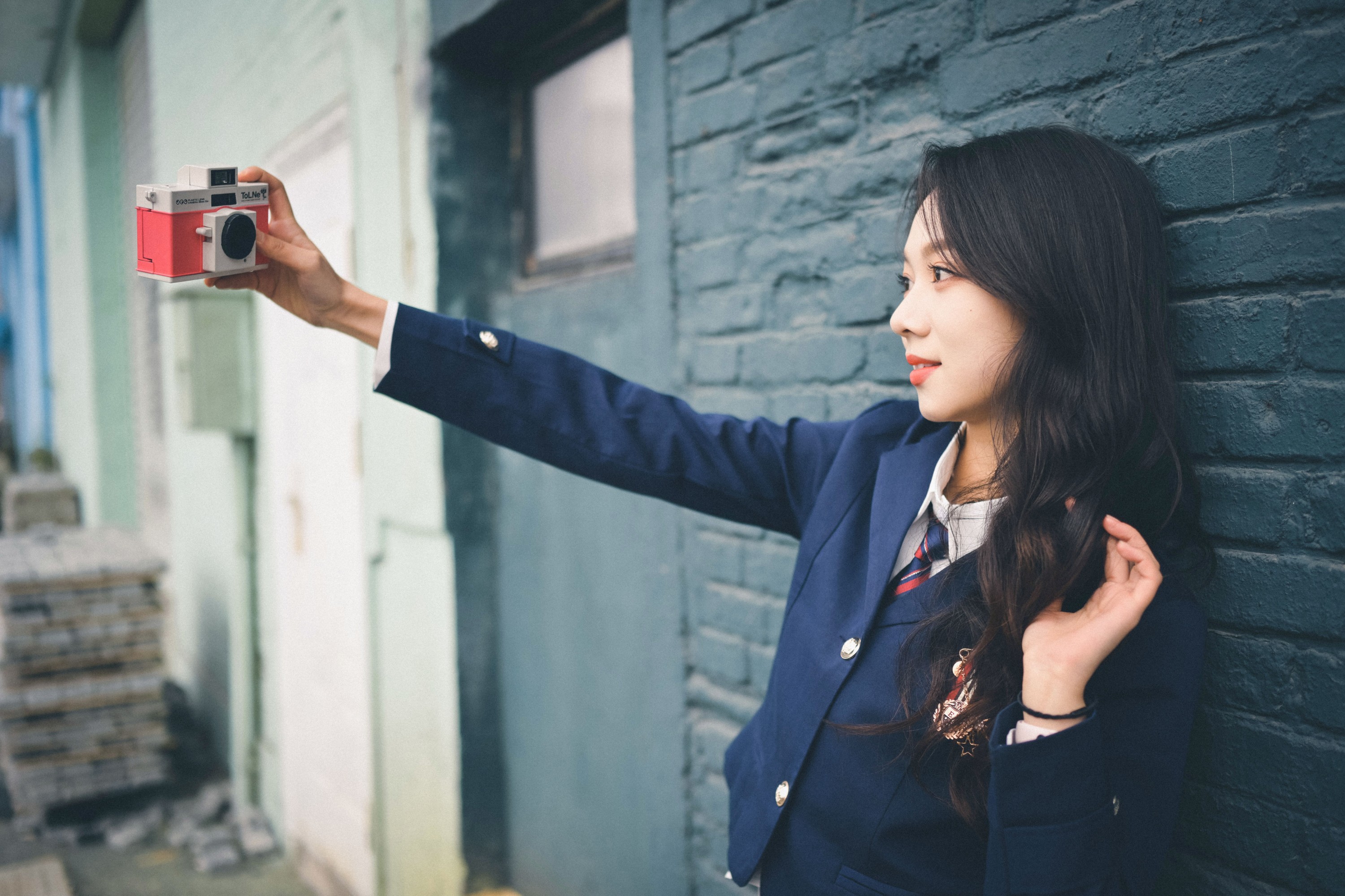 张张 – 《艺复古仓》[30P] 插图5