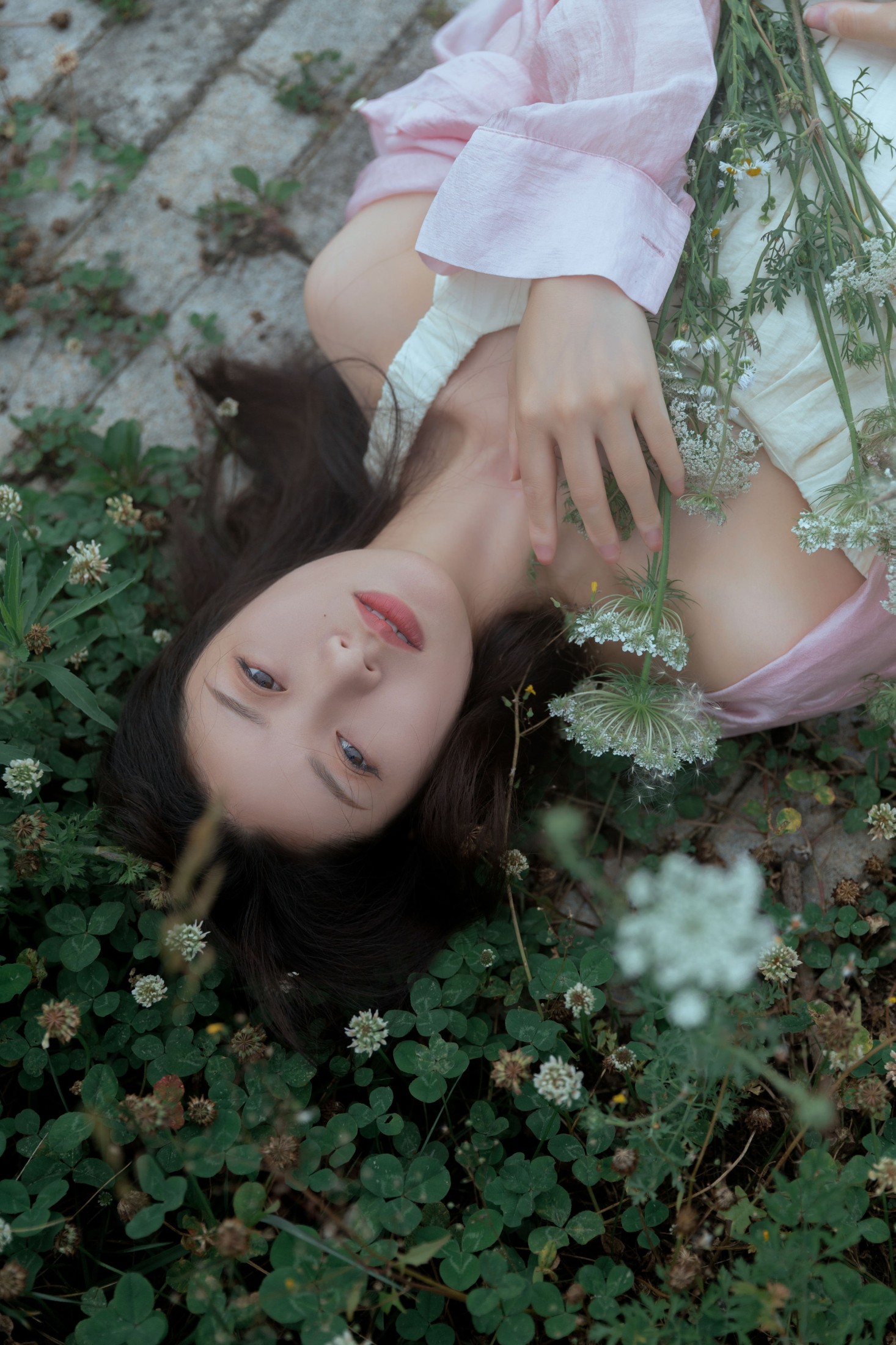 tian – 《暴风雨之前》[32P] 插图5