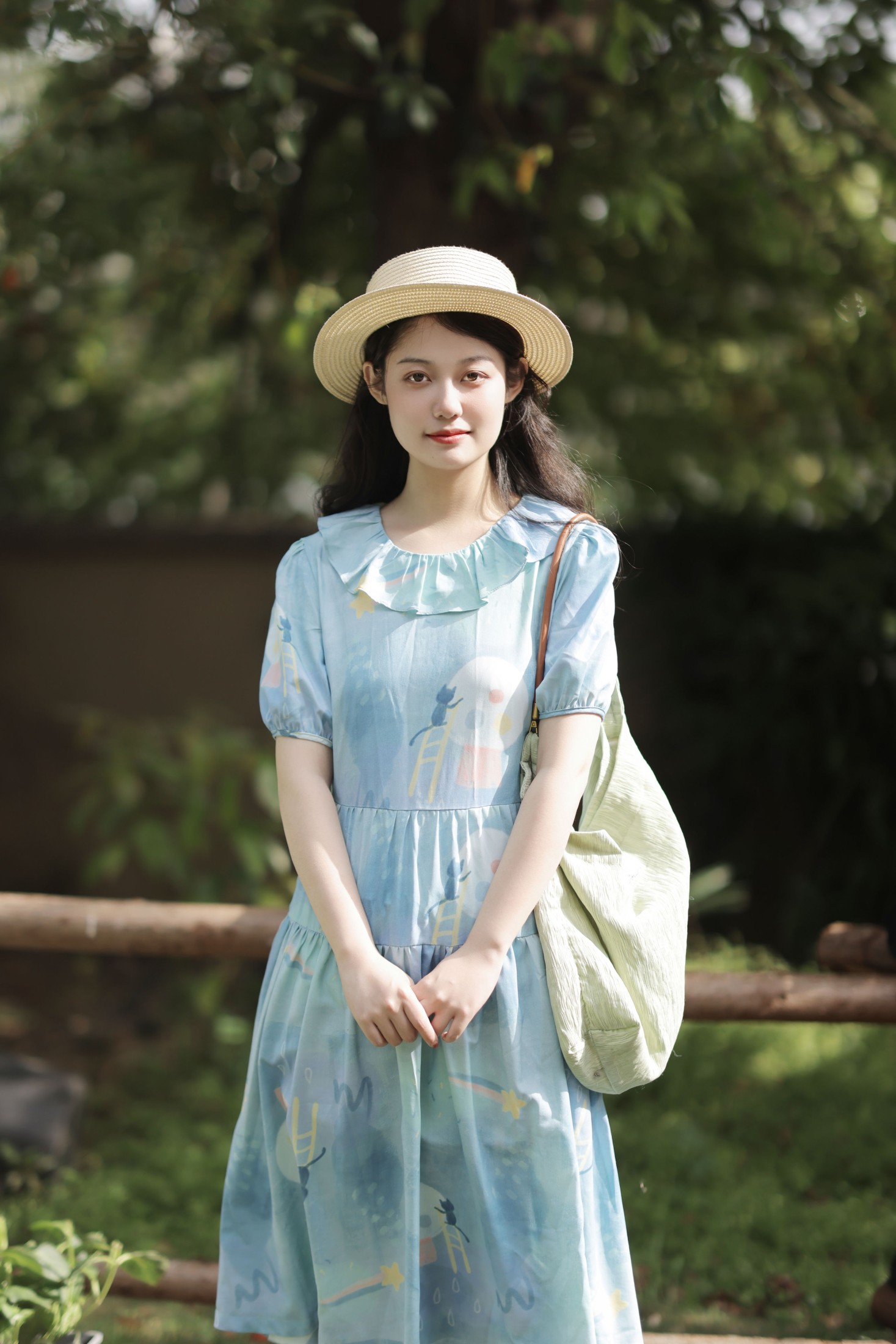 饺子要吃烫烫烫烫搭 – 《入夏》[22P] 插图3